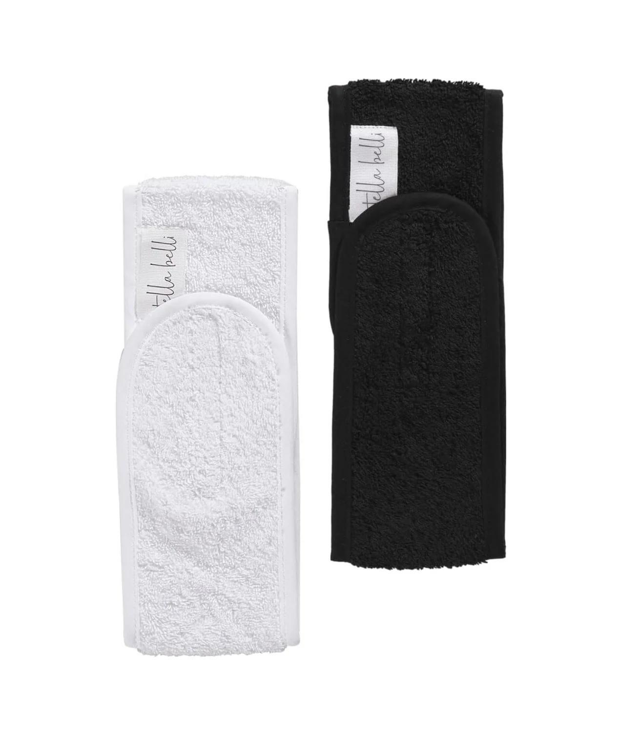 Lexroo Saç Bandı 2li Set Havlu%100 Pamuk Ter Sporcu Makyaj Bandana, Cırt Bant Biyeli Çok Renkli Lexroo Saç Bandı 2li Set Havlu%100 Pamuk Ter Sporcu Makyaj Bandana, Cırt Bant Biyeli Çok Renkli