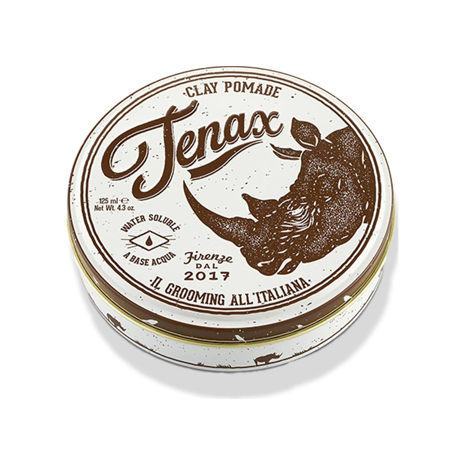 Lexroo Saç Şekillendirici Pomade - Clay Lexroo Saç Şekillendirici Pomade - Clay