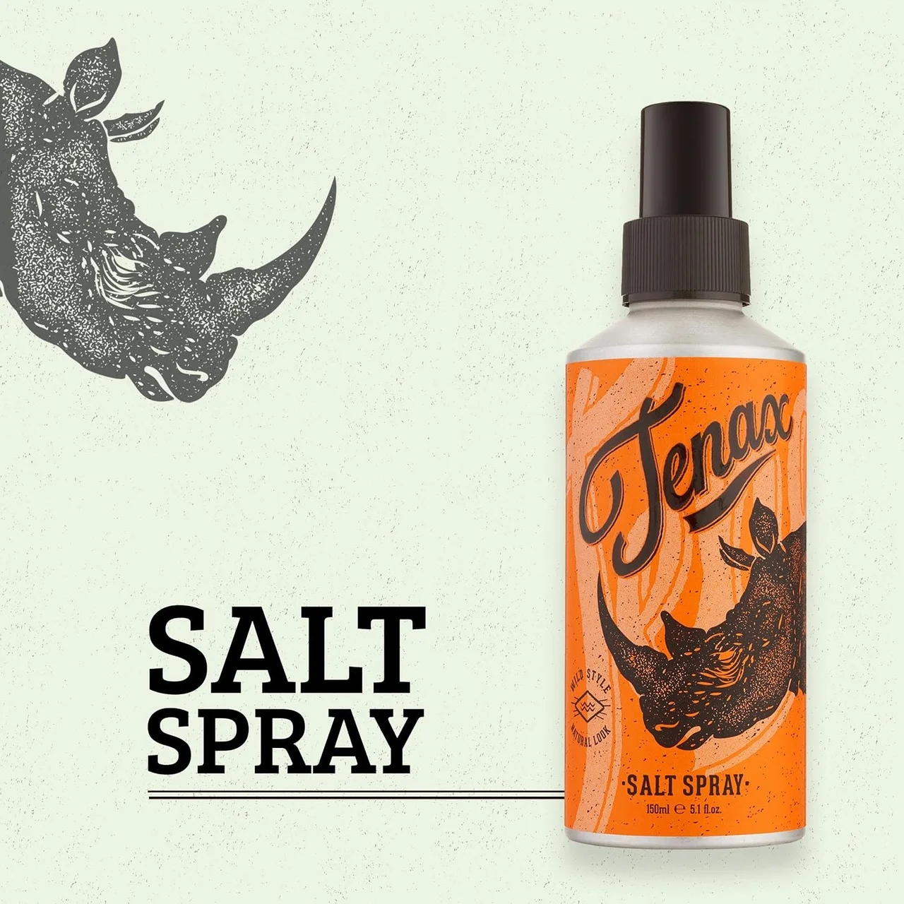 Lexroo Saç Şekillendirici Spray - Sea Salt 150ml Lexroo Saç Şekillendirici Spray - Sea Salt 150ml