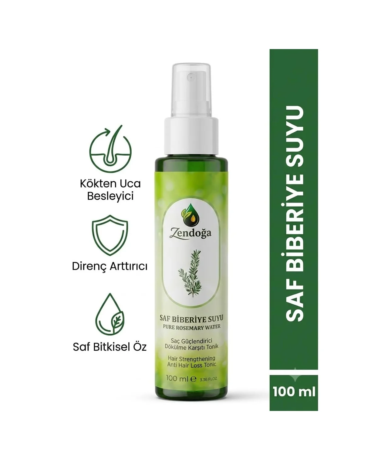 Lexroo Saf Biberiye Suyu Saç Güçlendirici Ve Dökülme Karşıtı Tonik 100 Ml Lexroo Saf Biberiye Suyu Saç Güçlendirici Ve Dökülme Karşıtı Tonik 100 Ml