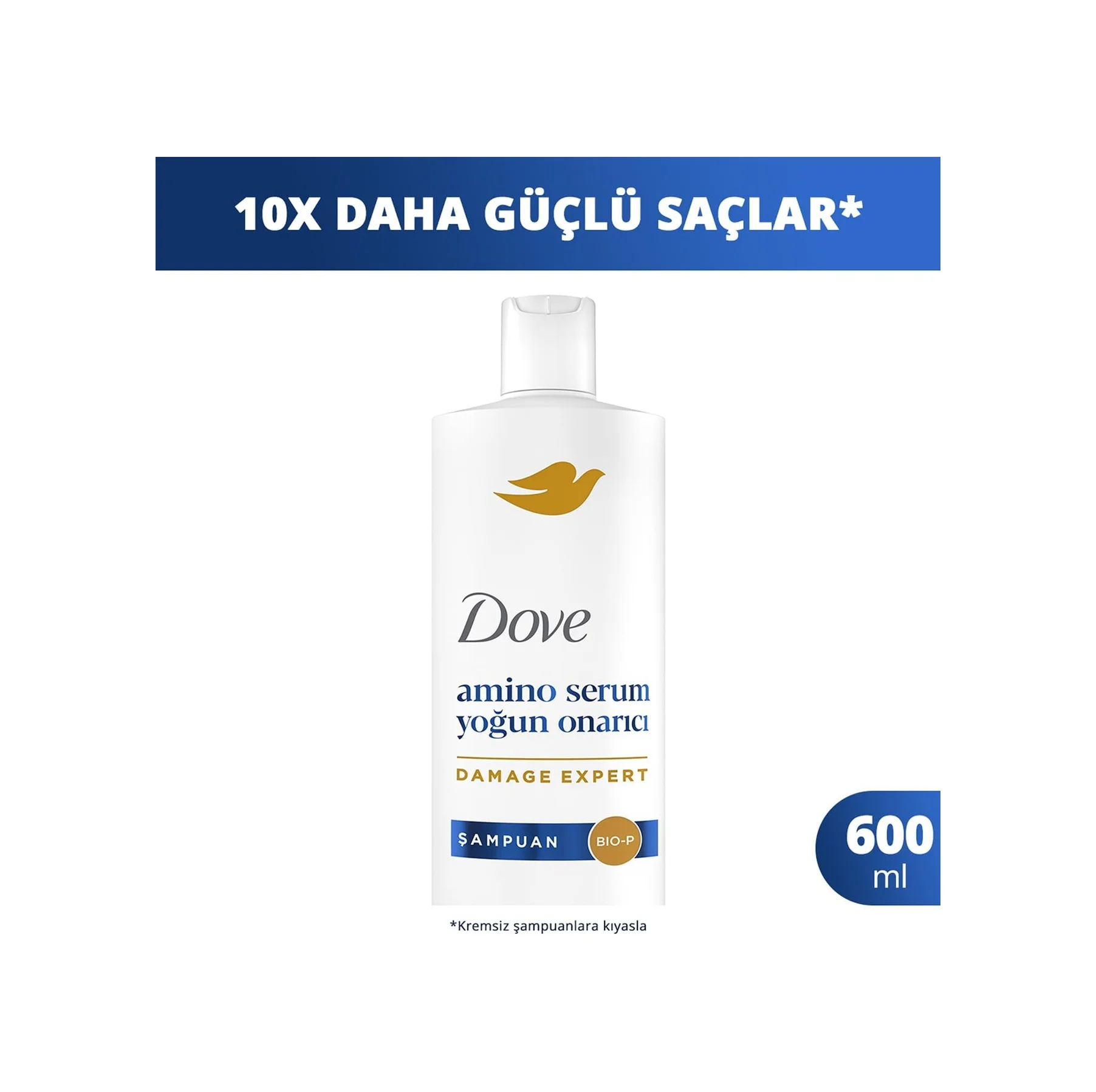 Lexroo Şampuan Amino Serum Yoğun Onarıcı 600 Ml Lexroo Şampuan Amino Serum Yoğun Onarıcı 600 Ml