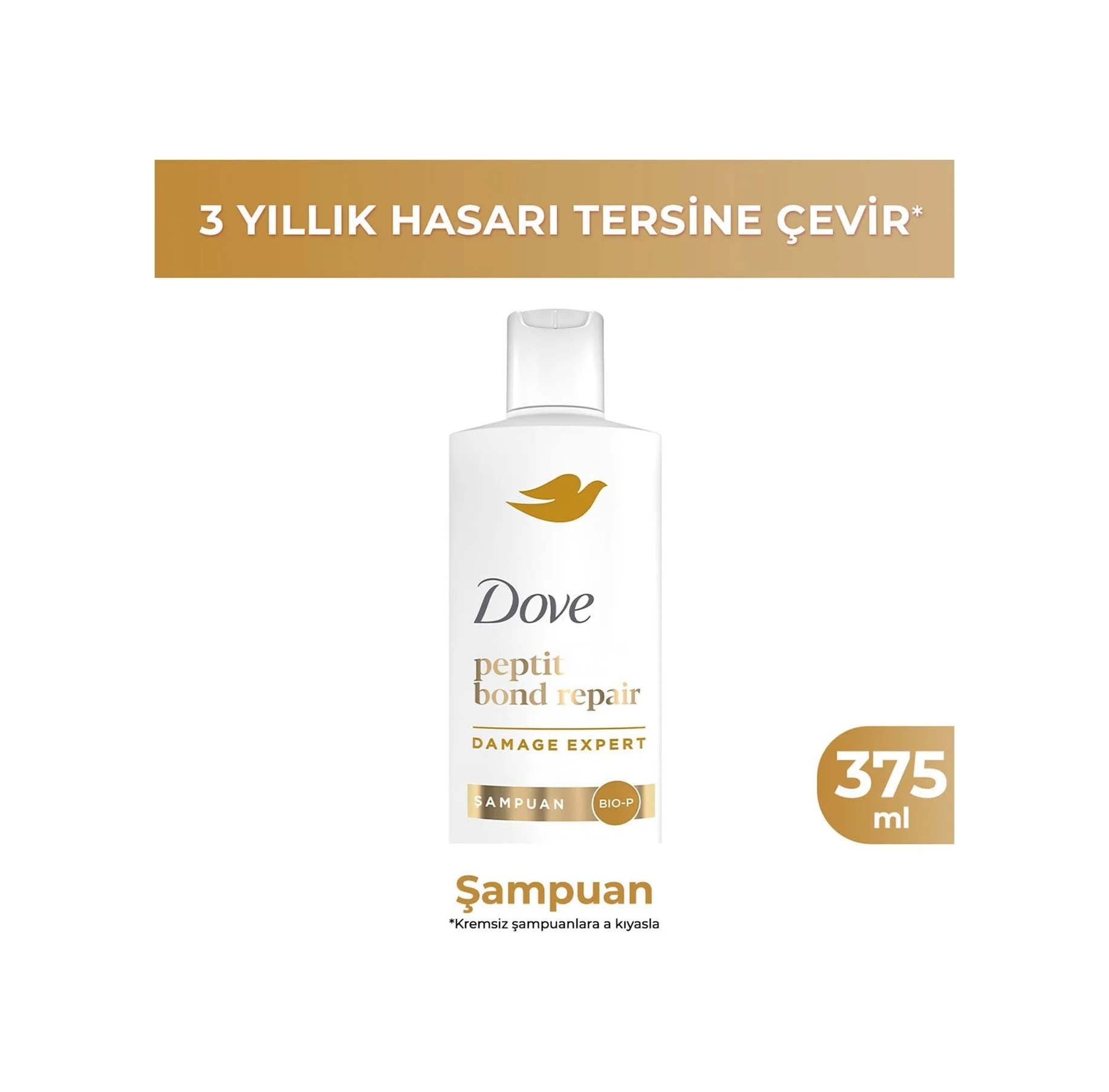 Lexroo Şampuan Peptit Bond Repair 375 Ml Kıvırcık / Dalgalı Lexroo Şampuan Peptit Bond Repair 375 Ml Kıvırcık / Dalgalı