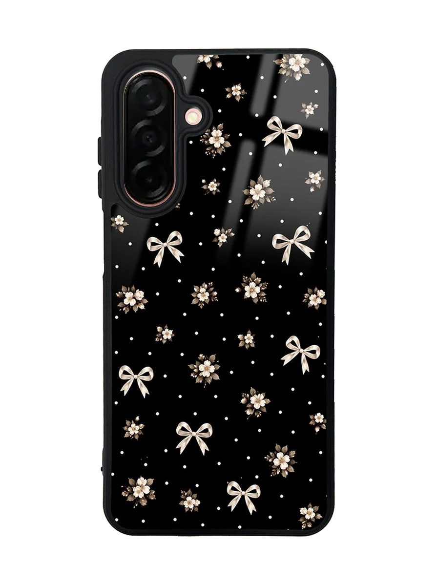 Lexroo Samsung Galaxy Uyumlu A26 Kılıf Kamera Korumalı Desenli Lusi Kılıf - Gold Fiyonk Lexroo Samsung Galaxy Uyumlu A26 Kılıf Kamera Korumalı Desenli Lusi Kılıf - Gold Fiyonk
