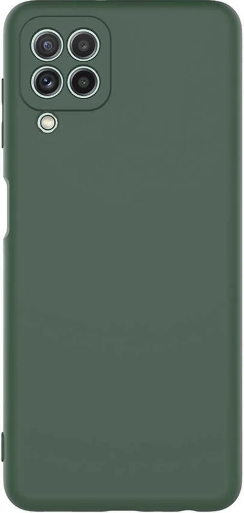 Lexroo Samsung Galaxy Uyumlu M22 Kılıf Mara Lansman Kılıf - Koyu Yeşil Lexroo Samsung Galaxy Uyumlu M22 Kılıf Mara Lansman Kılıf - Koyu Yeşil