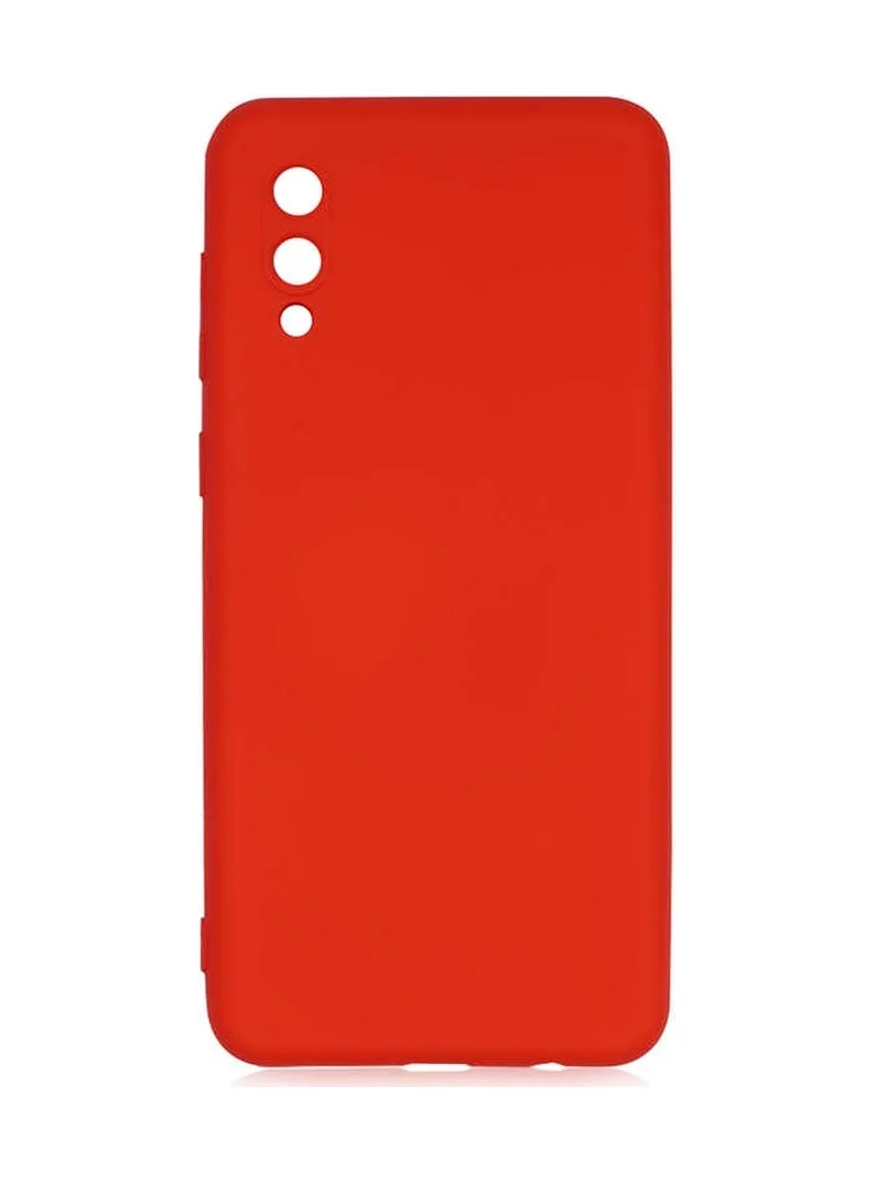 Lexroo Samsung Galaxy Uyumlu A02 Kılıf Mara Lansman Kılıf - Kırmızı Lexroo Samsung Galaxy Uyumlu A02 Kılıf Mara Lansman Kılıf - Kırmızı