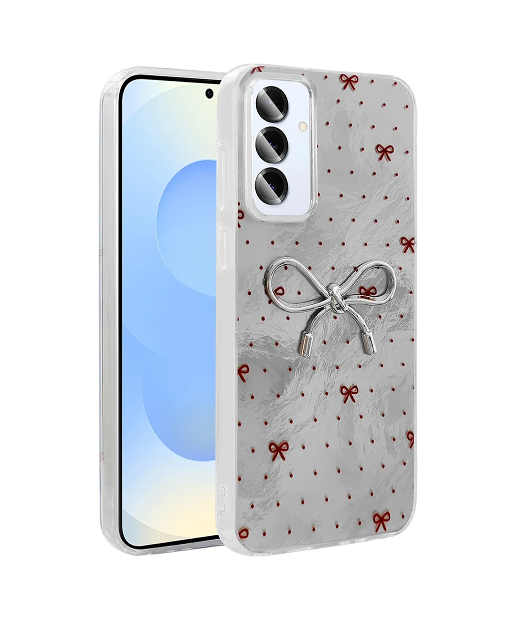Lexroo Samsung Galaxy Uyumlu S25 Plus Kılıf Kamera Korumalı Figürlü Ponti Silikon Kılıf - Açık Mavi Lexroo Samsung Galaxy Uyumlu S25 Plus Kılıf Kamera Korumalı Figürlü Ponti Silikon Kılıf - Açık Mavi
