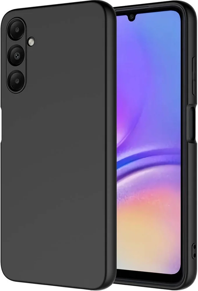 Lexroo Samsung Galaxy Uyumlu A25 Kılıf Mara Lansman Kılıf - Siyah Lexroo Samsung Galaxy Uyumlu A25 Kılıf Mara Lansman Kılıf - Siyah