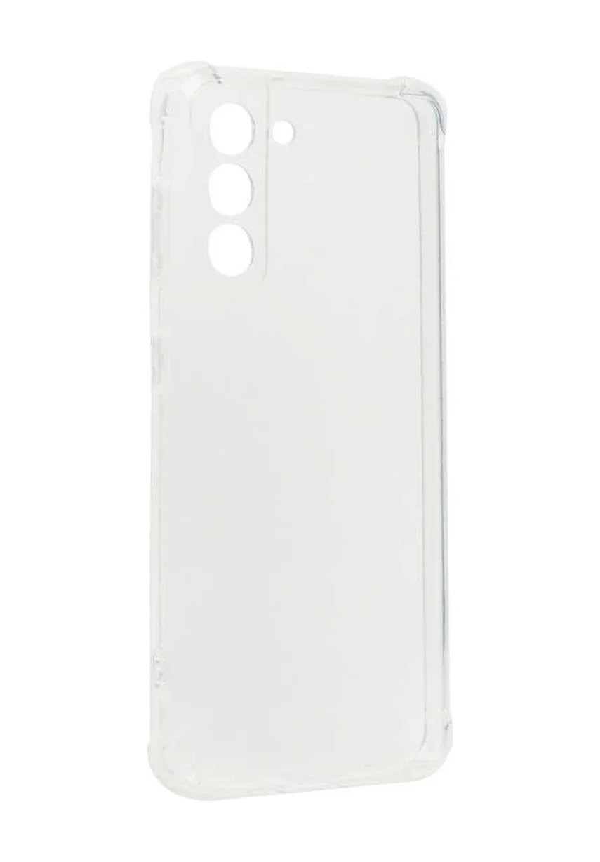 Lexroo Samsung Galaxy Uyumlu S21 Kılıf Kamera Korumalı Nitro Anti Shock Silikon - Renksiz Çok Renkli Lexroo Samsung Galaxy Uyumlu S21 Kılıf Kamera Korumalı Nitro Anti Shock Silikon - Renksiz Çok Renkli