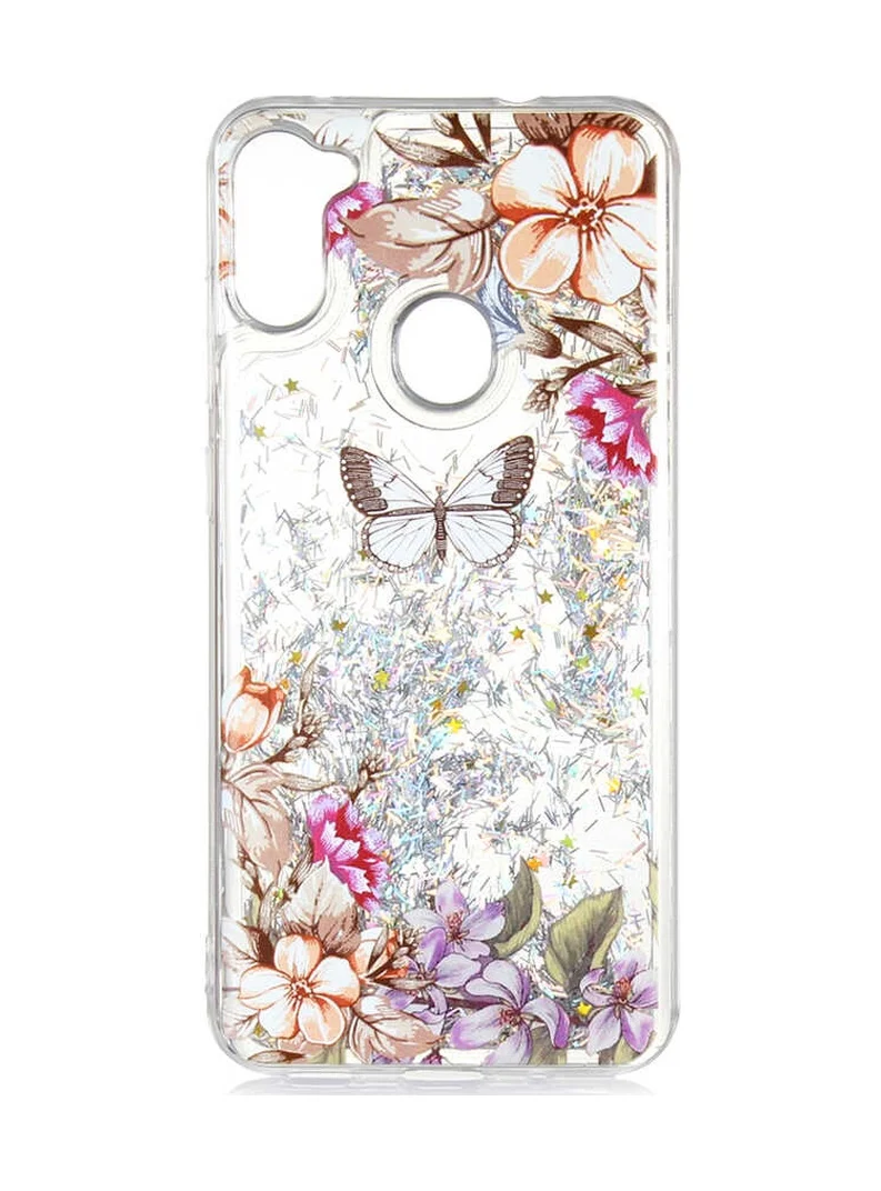 Lexroo Samsung Galaxy Uyumlu M11 Kılıf Marshmelo Silikon - No6 Çok Renkli Lexroo Samsung Galaxy Uyumlu M11 Kılıf Marshmelo Silikon - No6 Çok Renkli