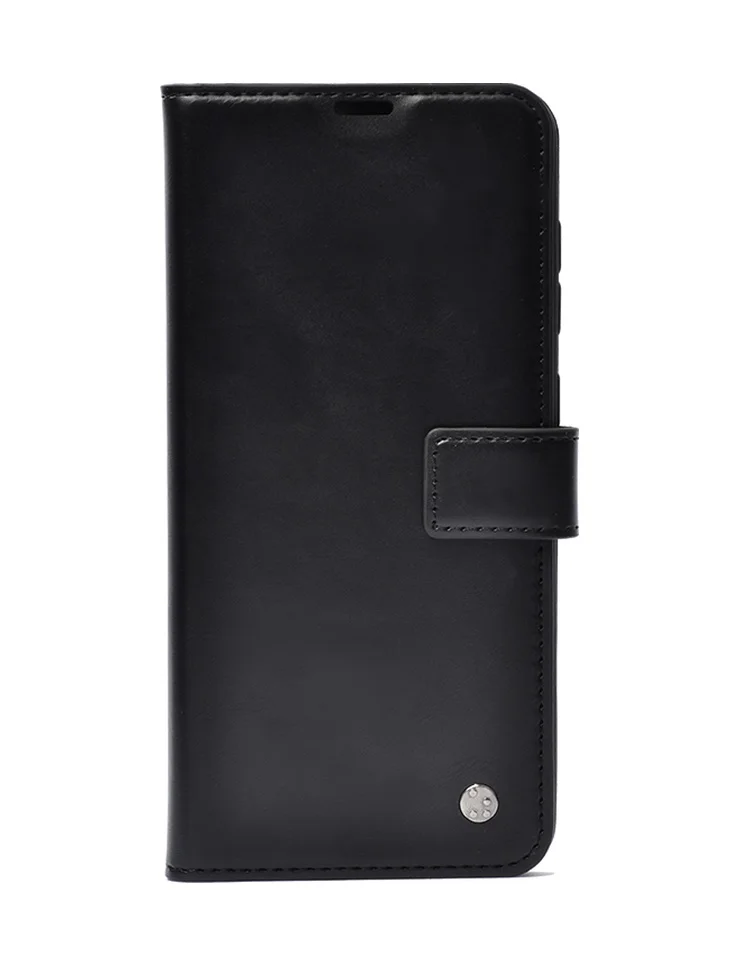 Lexroo Samsung Galaxy Uyumlu S23 Plus Kılıf Kar Deluxe Kılıf - Siyah Lexroo Samsung Galaxy Uyumlu S23 Plus Kılıf Kar Deluxe Kılıf - Siyah