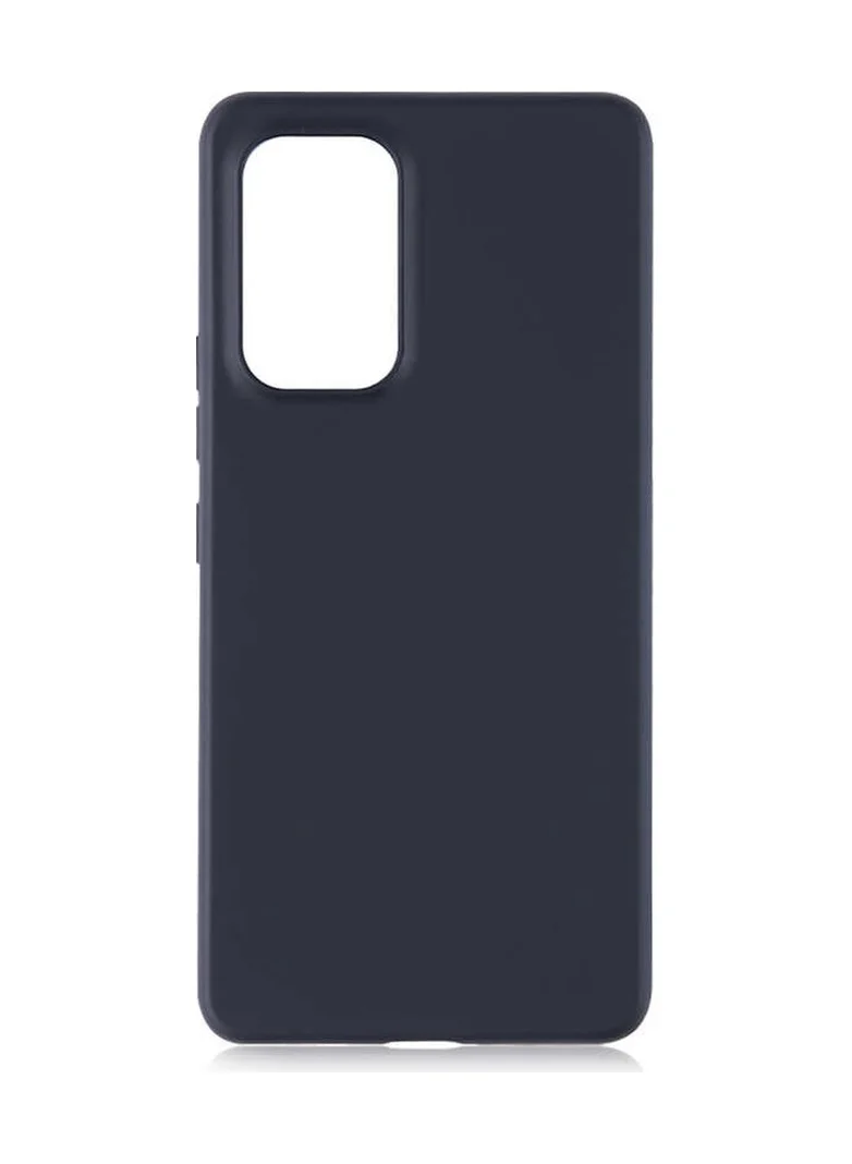 Lexroo Samsung Galaxy Uyumlu A53 5g Kılıf Premier Silikon Kılıf - Siyah Lexroo Samsung Galaxy Uyumlu A53 5g Kılıf Premier Silikon Kılıf - Siyah