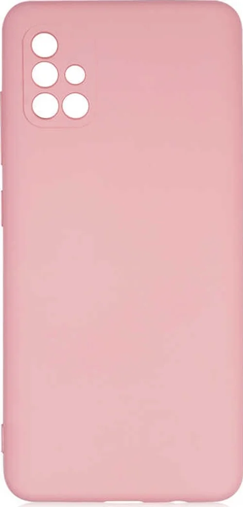 Lexroo Samsung Galaxy Uyumlu A51 Kılıf Mara Lansman Kılıf - Pembe Açık Lexroo Samsung Galaxy Uyumlu A51 Kılıf Mara Lansman Kılıf - Pembe Açık