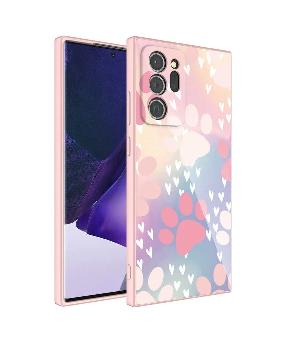Lexroo Samsung Galaxy Uyumlu Note 20 Ultra Kılıf Kamera Korumalı Desenli Sert Silikon Epoksi Kılıf - No4 Çok Renkli Lexroo Samsung Galaxy Uyumlu Note 20 Ultra Kılıf Kamera Korumalı Desenli Sert Silikon Epoksi Kılıf - No4 Çok Renkli