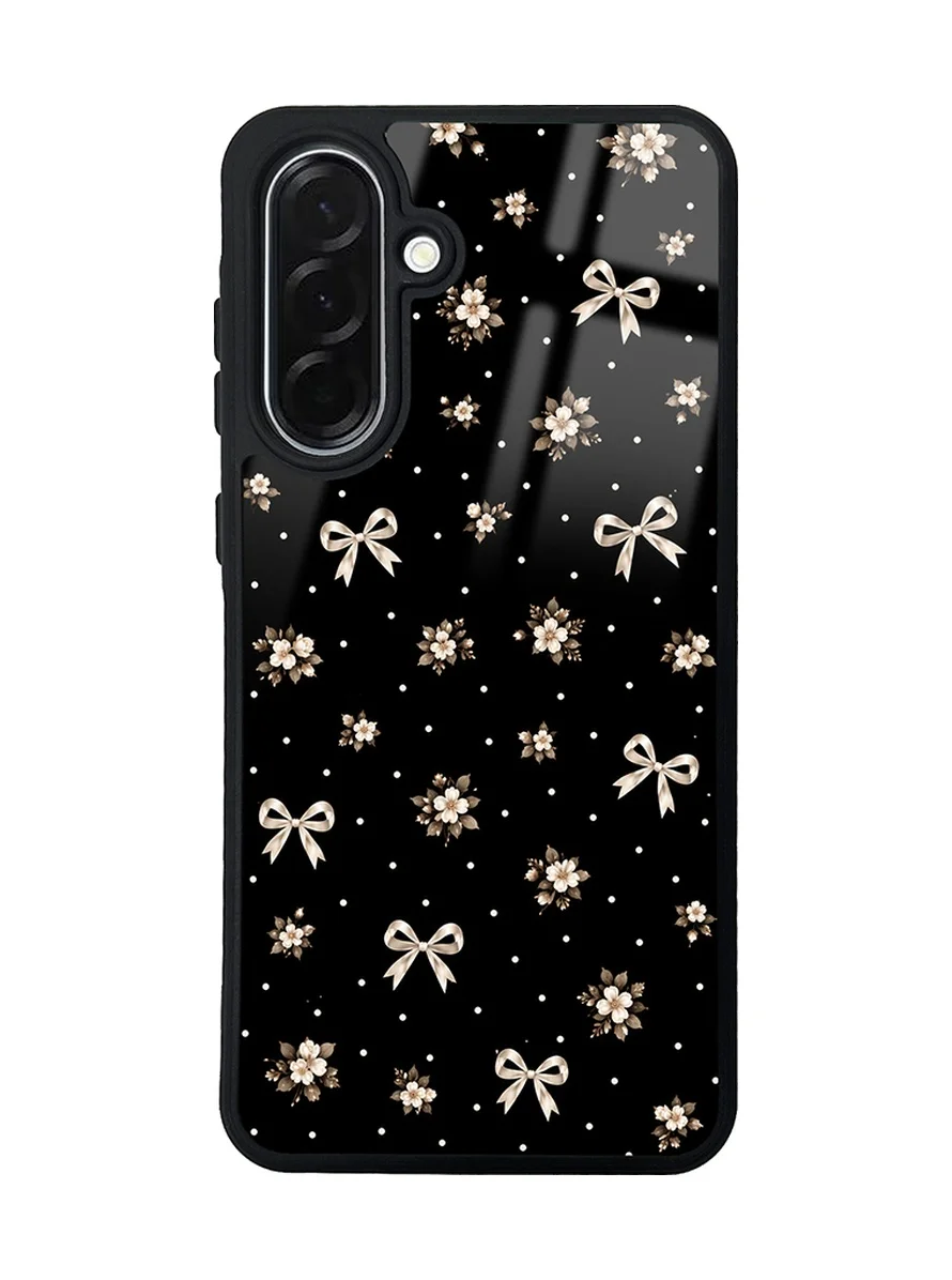 Lexroo Samsung Galaxy Uyumlu A36 Kılıf Kamera Korumalı Desenli Lusi Kılıf - Gold Fiyonk Lexroo Samsung Galaxy Uyumlu A36 Kılıf Kamera Korumalı Desenli Lusi Kılıf - Gold Fiyonk