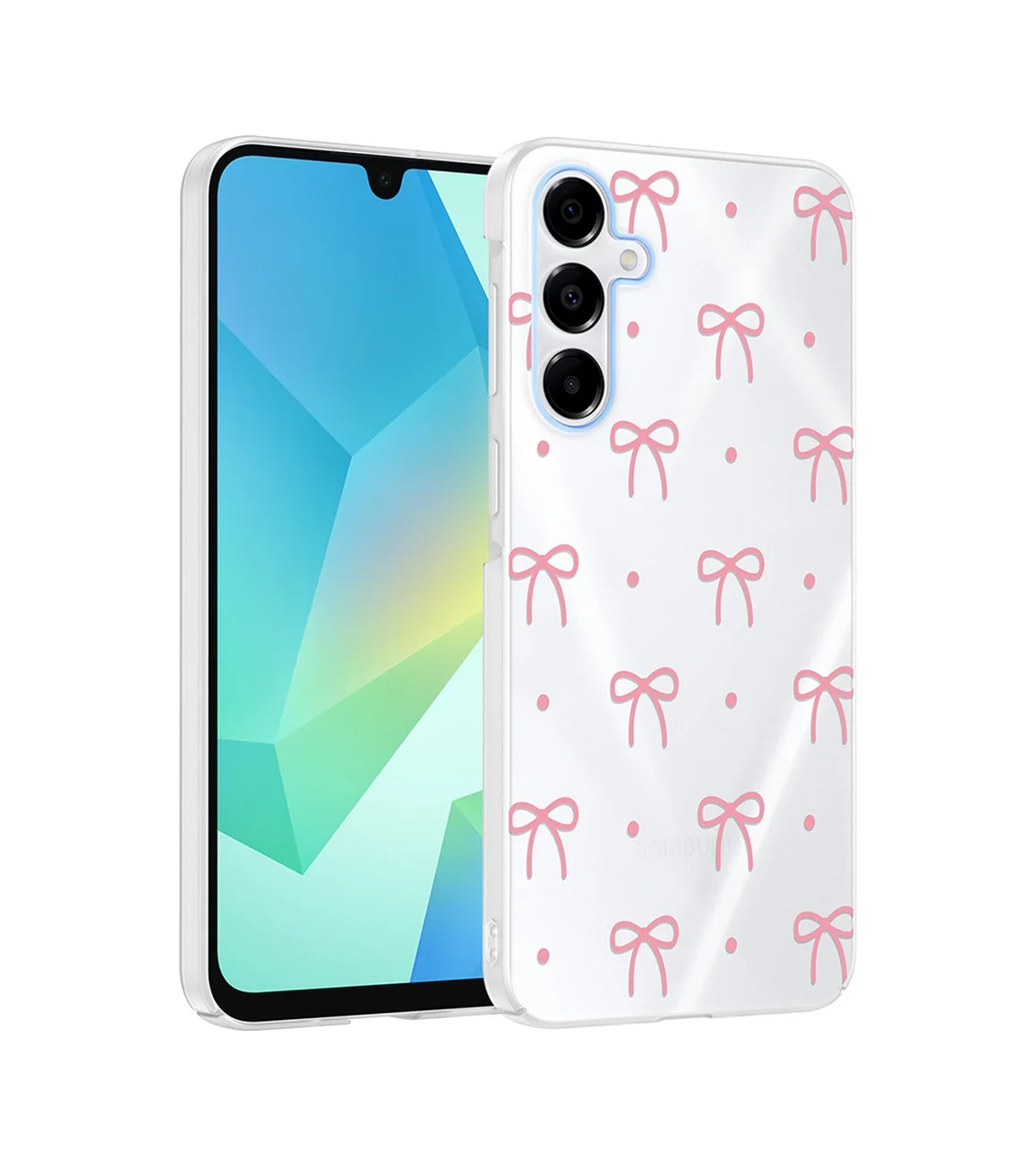Lexroo Samsung Galaxy Uyumlu A15 Kılıf Kamera Korumalı Desenli Klip Kılıf - Fiyonk Çok Renkli Lexroo Samsung Galaxy Uyumlu A15 Kılıf Kamera Korumalı Desenli Klip Kılıf - Fiyonk Çok Renkli
