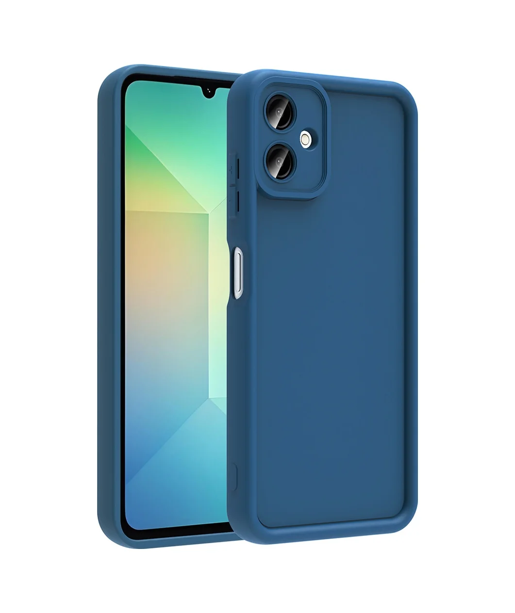 Lexroo Samsung Galaxy Uyumlu A07 Kılıf Kamera Korumalı Ananas Kılıf - Koyu Yeşil Lexroo Samsung Galaxy Uyumlu A07 Kılıf Kamera Korumalı Ananas Kılıf - Koyu Yeşil