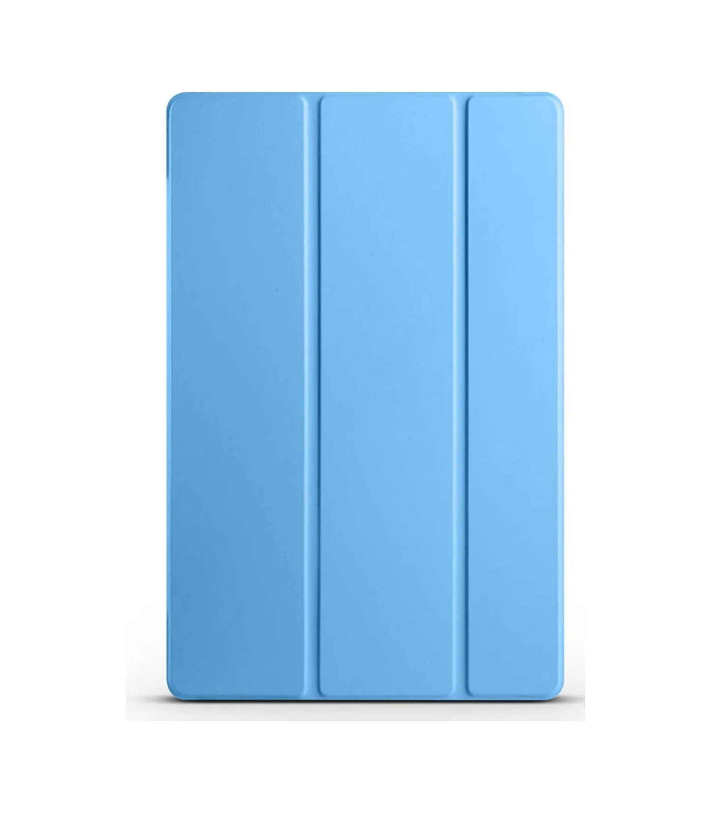 Lexroo Samsung Uyumlu Galaxy Tab S9 Smart Cover Standlı 1-1 Kılıf - Mavi Lexroo Samsung Uyumlu Galaxy Tab S9 Smart Cover Standlı 1-1 Kılıf - Mavi