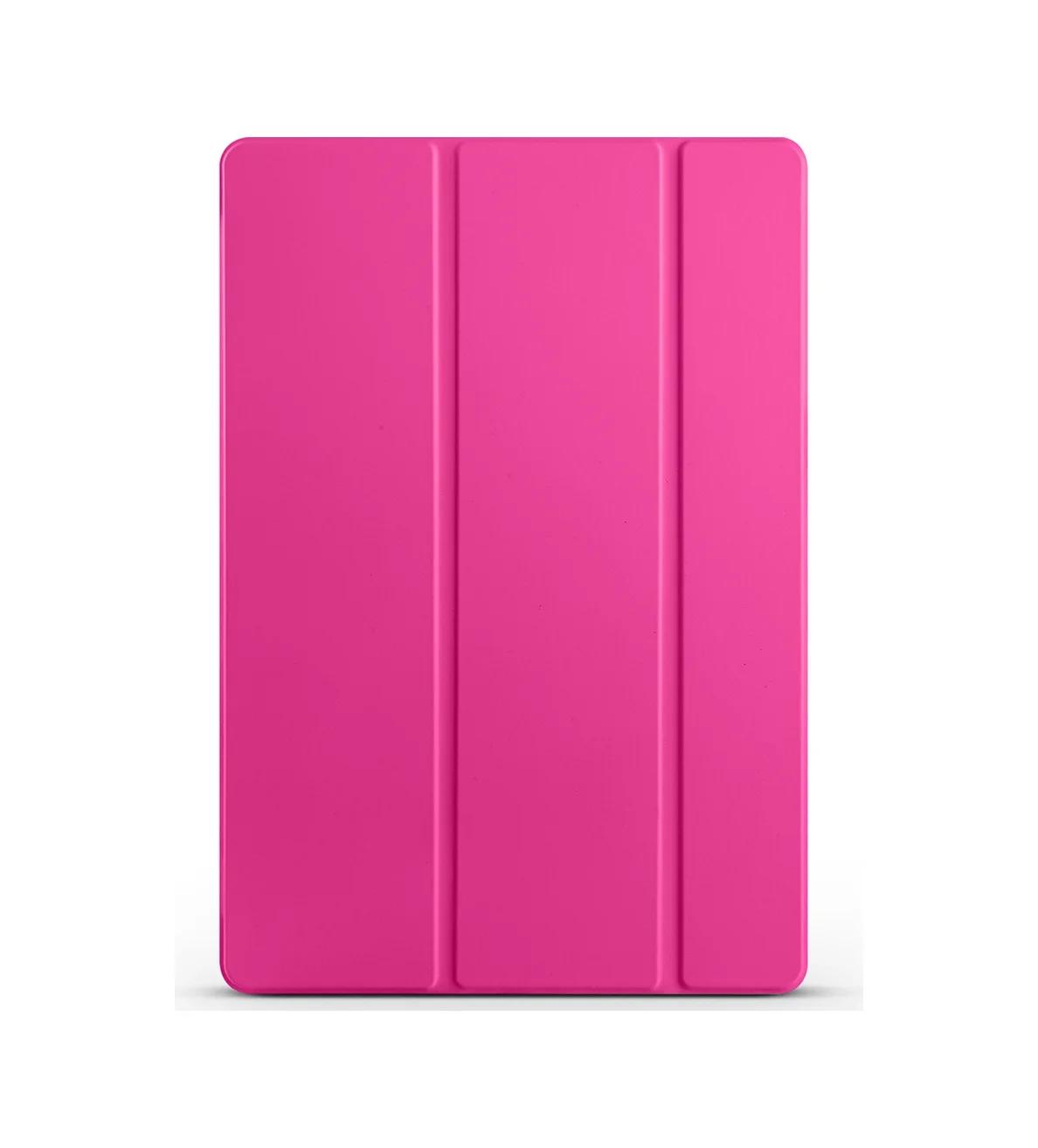 Lexroo Samsung Uyumlu Galaxy Tab S10 Fe Plus Smart Cover Kalem Bölmeli Standlı 1-1 Kılıf - Pembe Lexroo Samsung Uyumlu Galaxy Tab S10 Fe Plus Smart Cover Kalem Bölmeli Standlı 1-1 Kılıf - Pembe