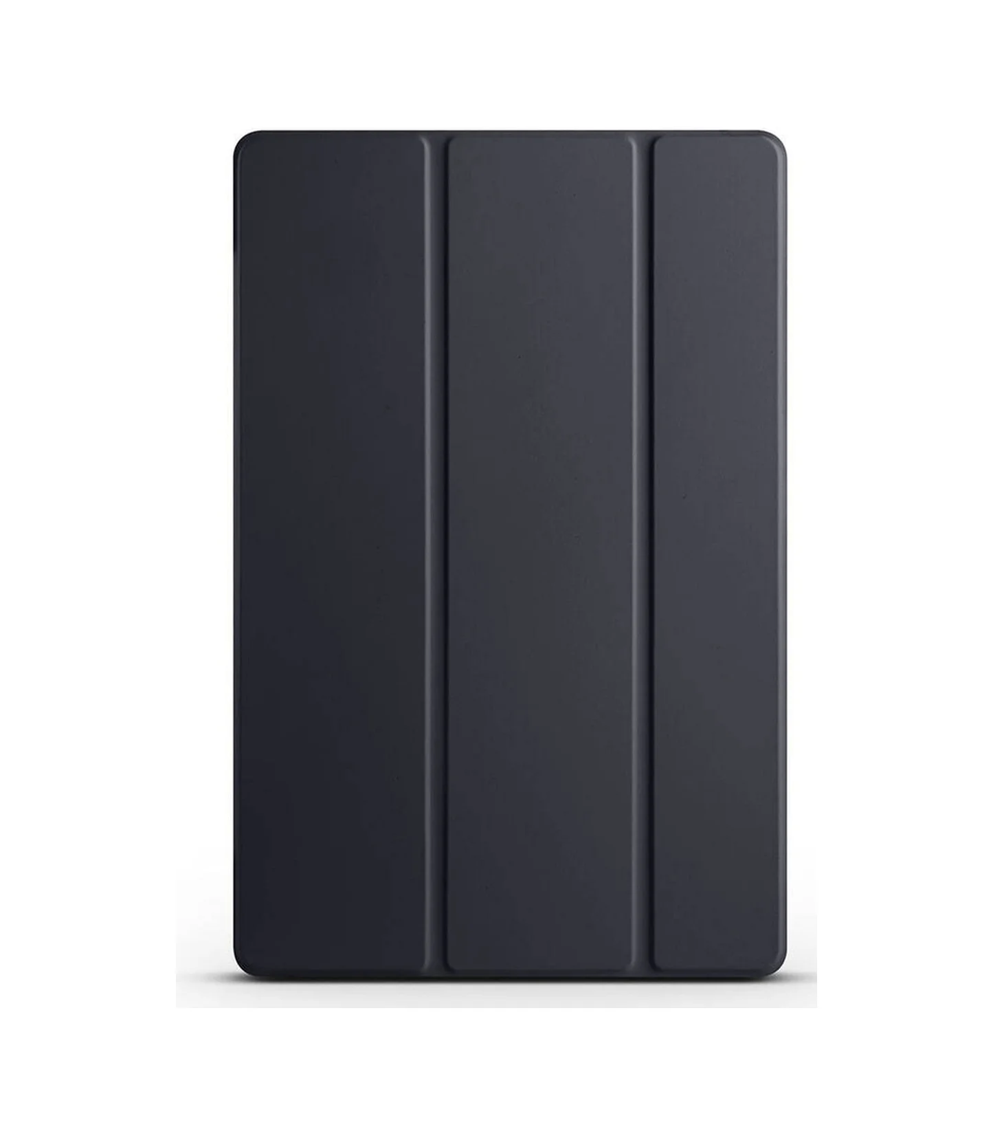 Lexroo Samsung Uyumlu Galaxy Tab S9 Smart Cover Standlı 1-1 Kılıf - Siyah Lexroo Samsung Uyumlu Galaxy Tab S9 Smart Cover Standlı 1-1 Kılıf - Siyah