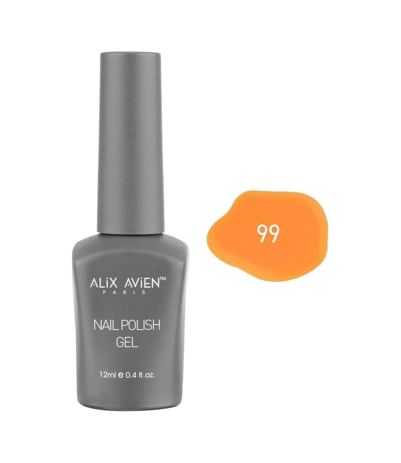 Lexroo Sarı Kalıcı Oje 99-yoğun Renk Veren Jel Oje 12 Ml-nail Uv Gel Polish 99 Lexroo Sarı Kalıcı Oje 99-yoğun Renk Veren Jel Oje 12 Ml-nail Uv Gel Polish 99