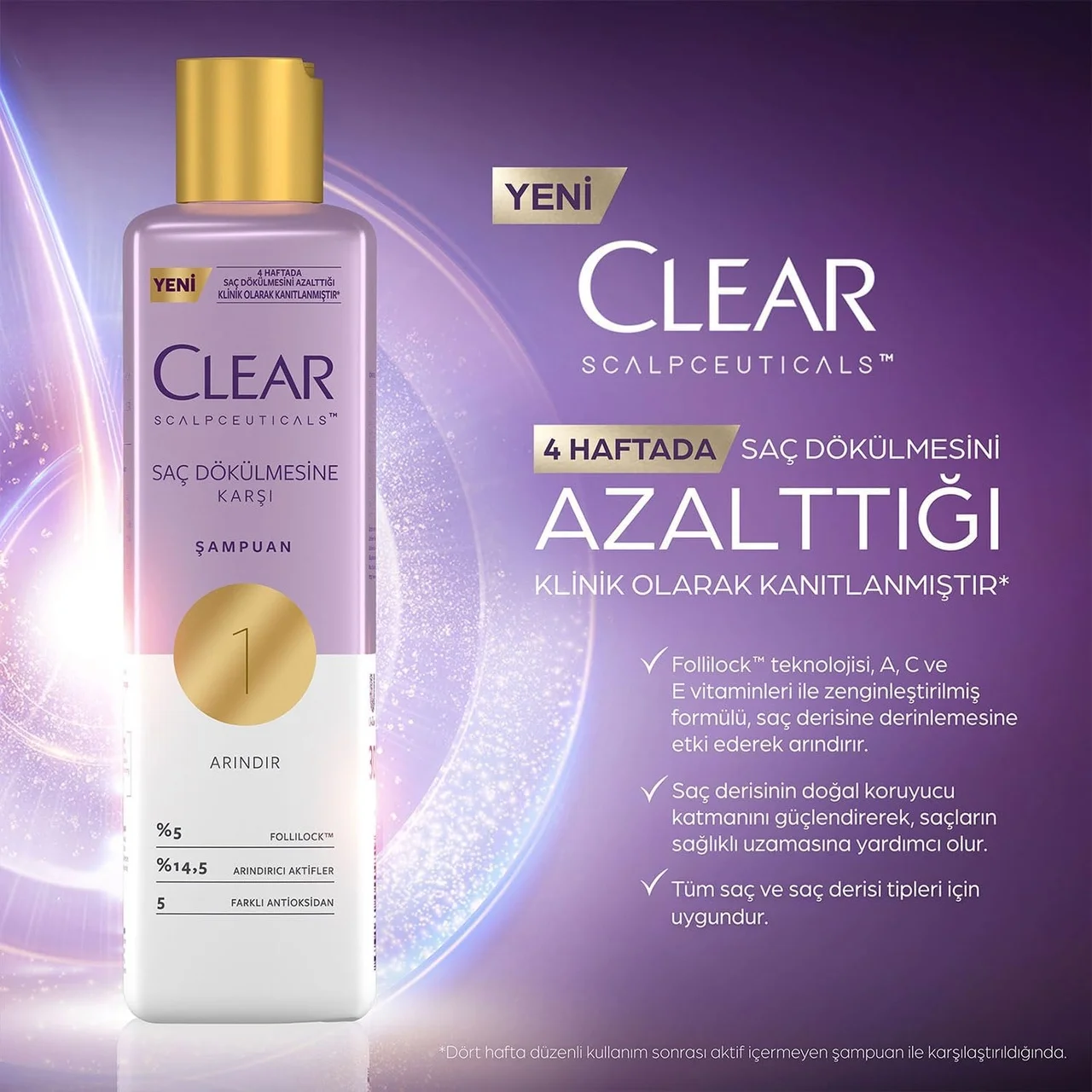 Lexroo Scalpceuticals Saç Bakım Şampuanı Saç Dökülmesine Karşı 300 Ml Lexroo Scalpceuticals Saç Bakım Şampuanı Saç Dökülmesine Karşı 300 Ml