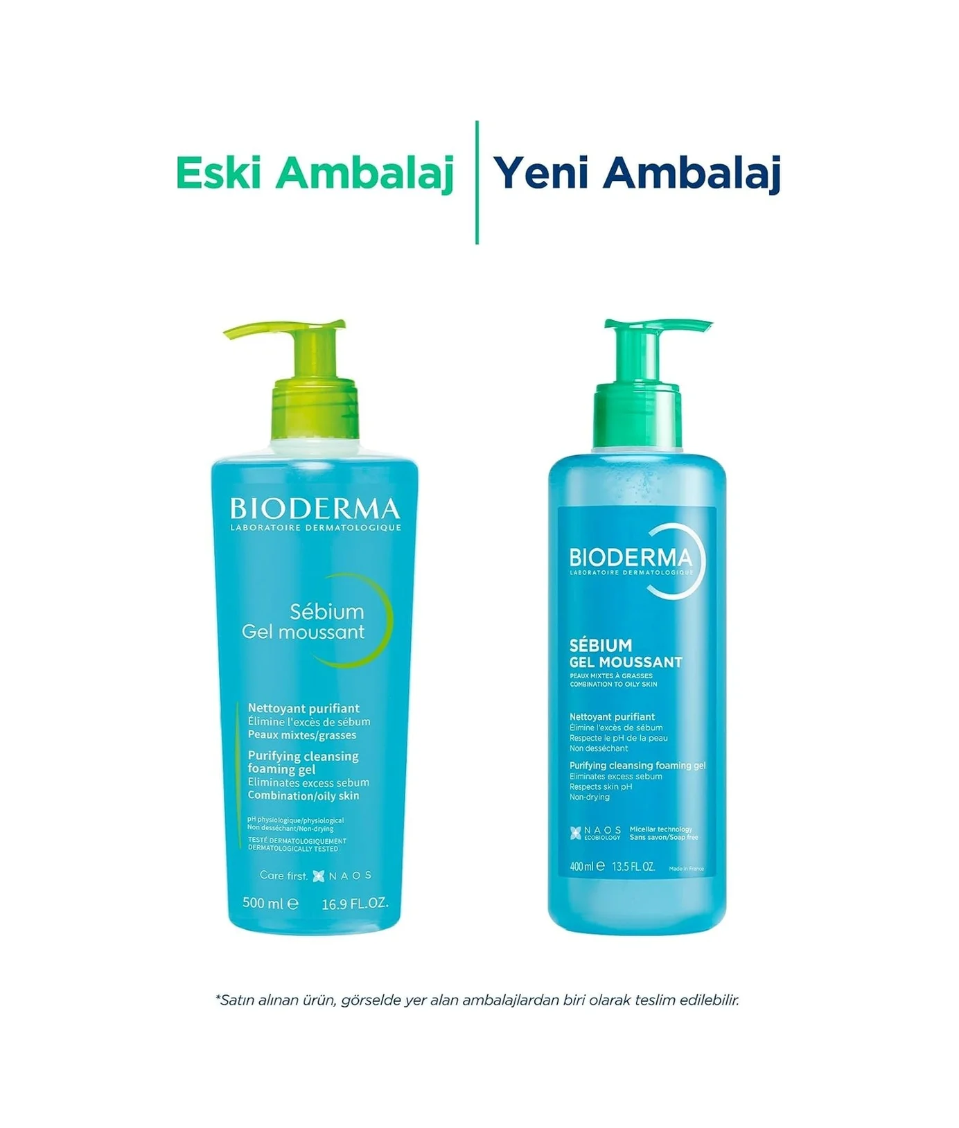 Lexroo Sebium Foaming Gel 400 Ml. Lexroo Sebium Foaming Gel 400 Ml.