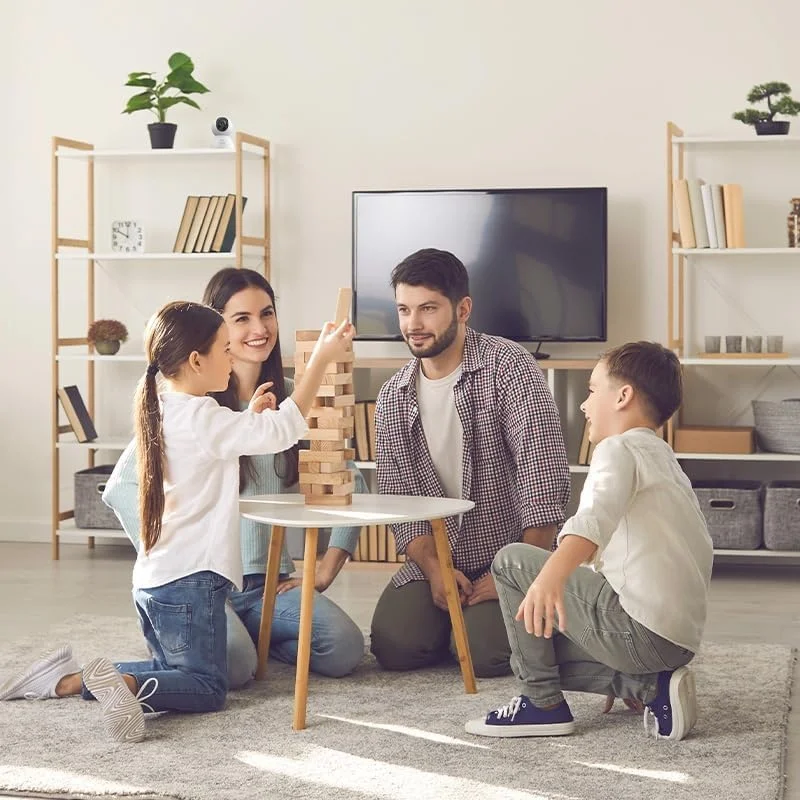 Lexroo Security P1 İç Mekan Wi-fi Kamera, Aı Algılama, 360 Pan, Gece Görüşü Lexroo Security P1 İç Mekan Wi-fi Kamera, Aı Algılama, 360 Pan, Gece Görüşü
