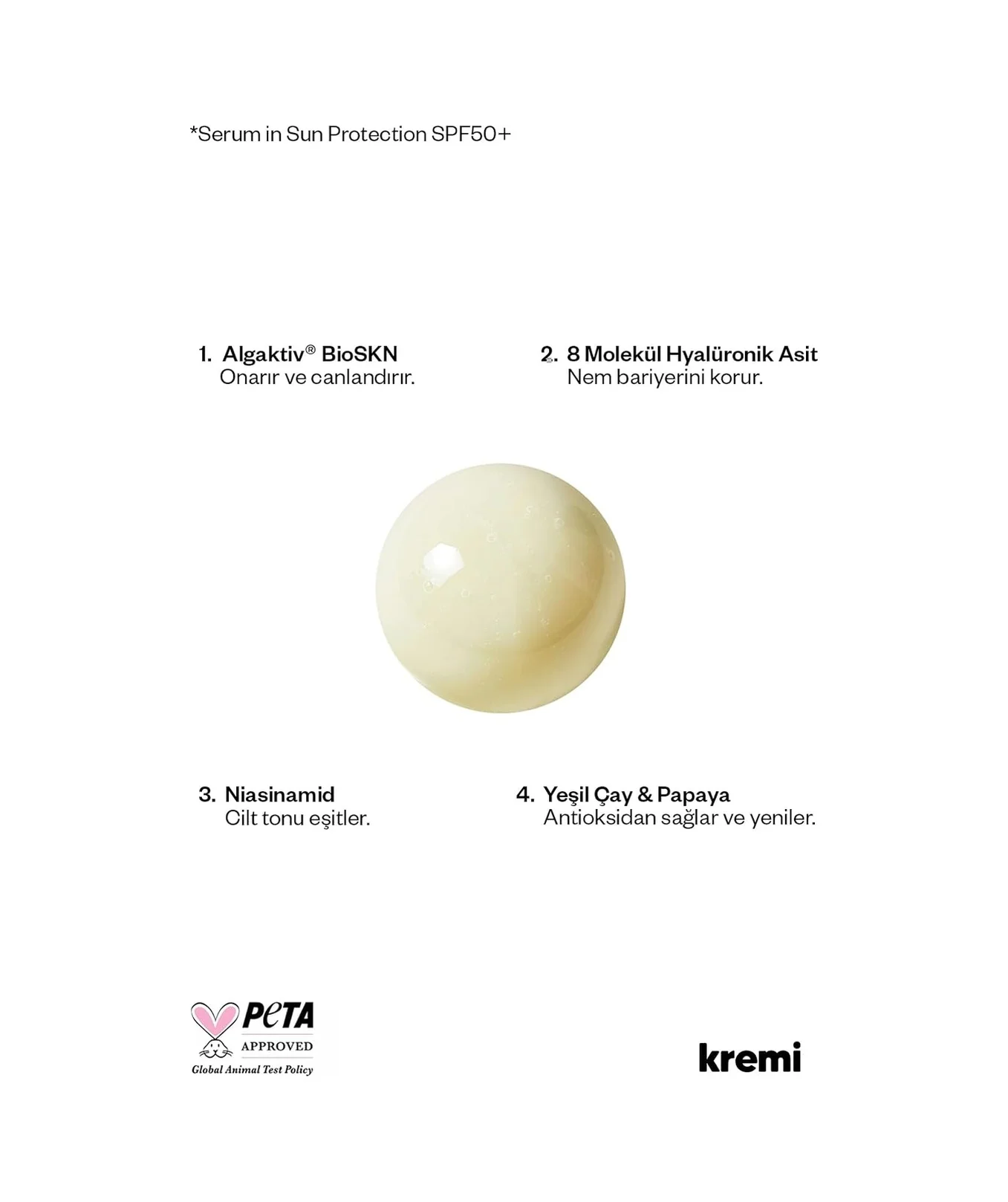 Lexroo Serum In Sun Protectıon Spf50+ Yüz Güneş 50 Ml Aydınlatıcı, Cilt Tonu Eşitleyici Lexroo Serum In Sun Protectıon Spf50+ Yüz Güneş 50 Ml Aydınlatıcı, Cilt Tonu Eşitleyici