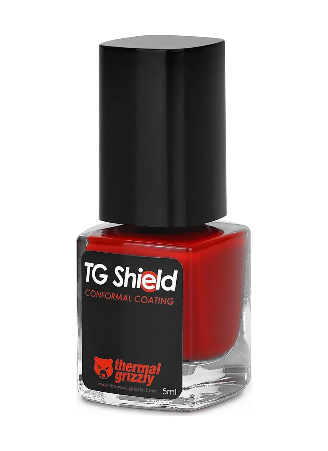Lexroo Shield Koruyucu Vernik 5 Ml. Standart Lexroo Shield Koruyucu Vernik 5 Ml. Standart