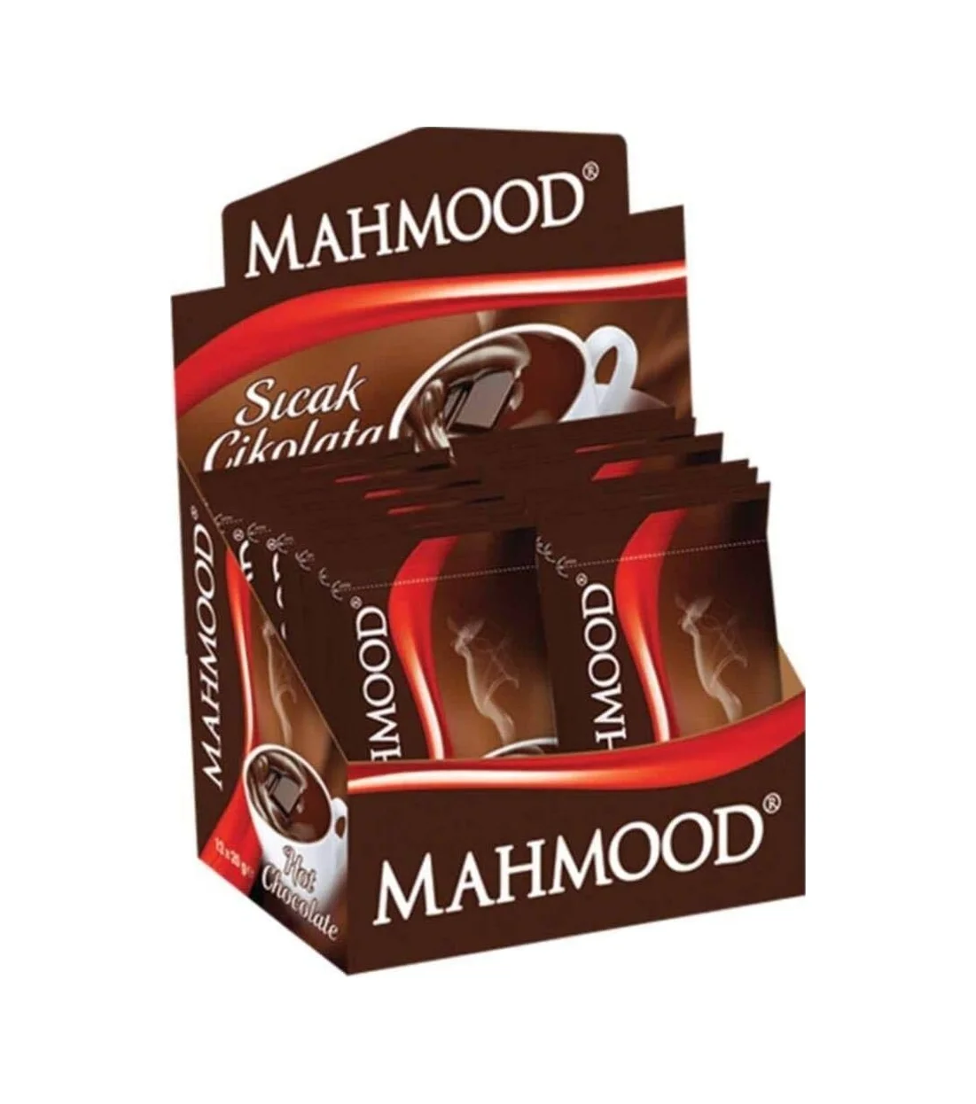 Lexroo Sıcak Çikolata 20 Gr X 12 Adet Diğer Lexroo Sıcak Çikolata 20 Gr X 12 Adet Diğer