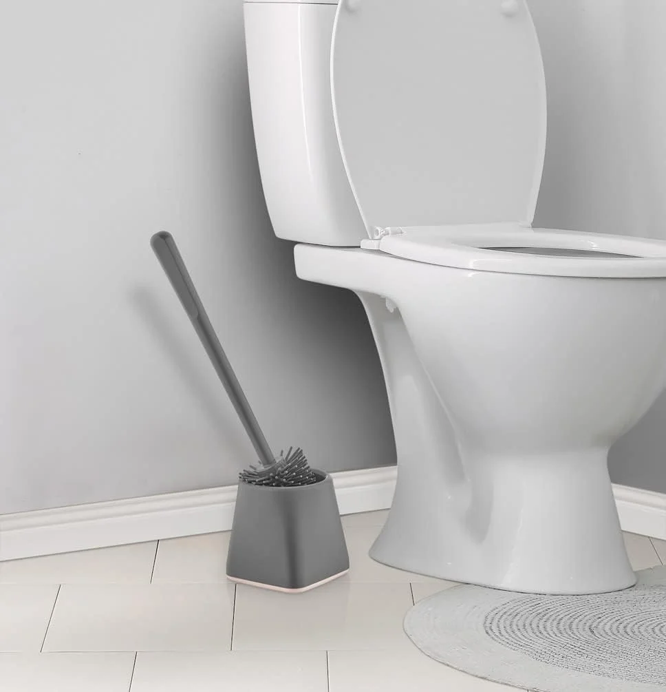 Lexroo Silikon Tuvalet Fırçası,silikon Klozet Wc Fırçası,silikon Banyo Tuvalet Fırça Çok Renkli Lexroo Silikon Tuvalet Fırçası,silikon Klozet Wc Fırçası,silikon Banyo Tuvalet Fırça Çok Renkli