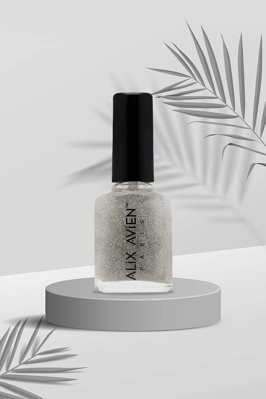 Lexroo Simli Gold Oje 36- Yüksek Pigmentli Uzun Süreli Kalıcılık Hızlı Kuruma - Nail Lacquer 36 Lexroo Simli Gold Oje 36- Yüksek Pigmentli Uzun Süreli Kalıcılık Hızlı Kuruma - Nail Lacquer 36