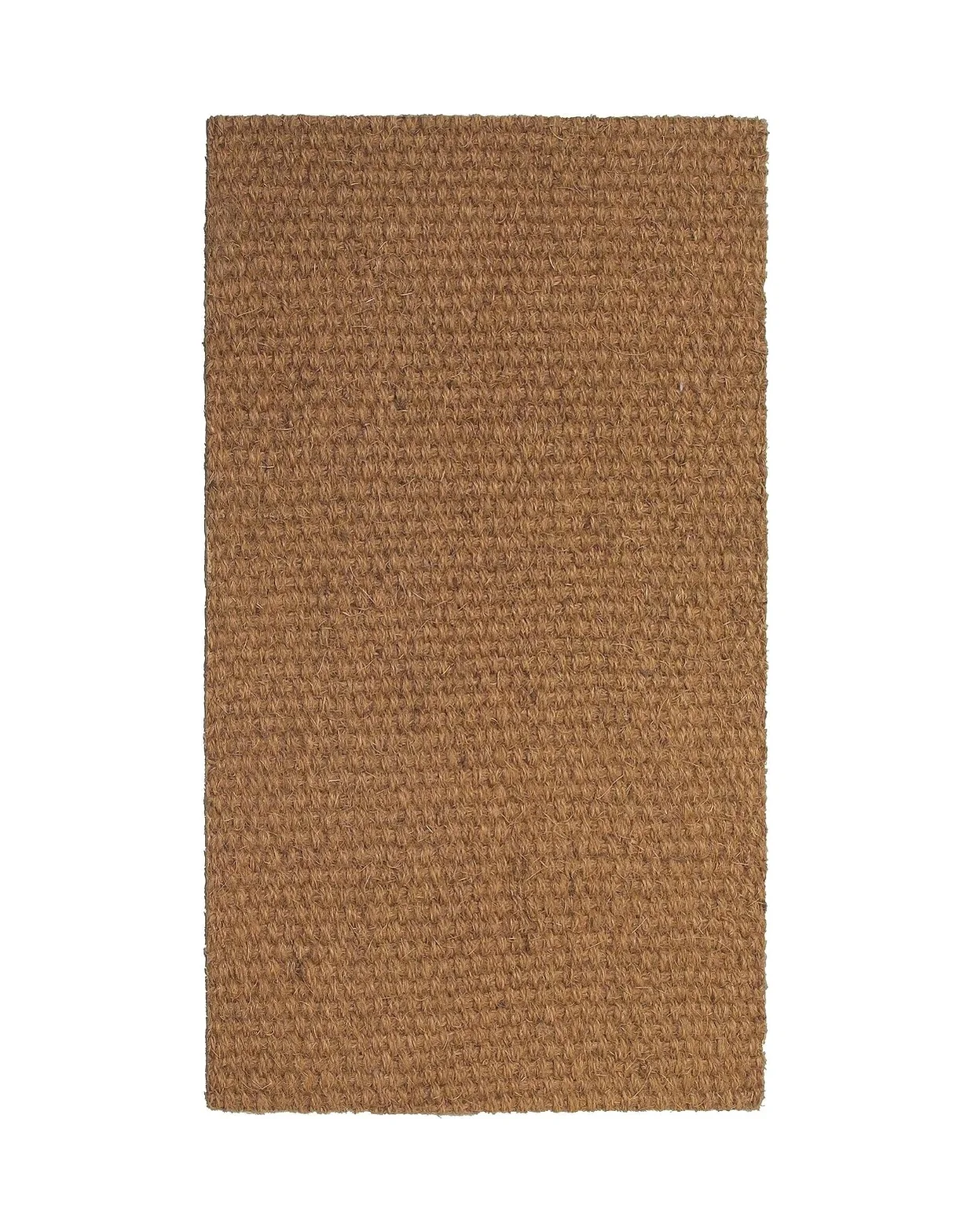 Lexroo Sindal Kaymaz Paspas Kapı Önü Paspası 50x80 Cm Çok Renkli Lexroo Sindal Kaymaz Paspas Kapı Önü Paspası 50x80 Cm Çok Renkli