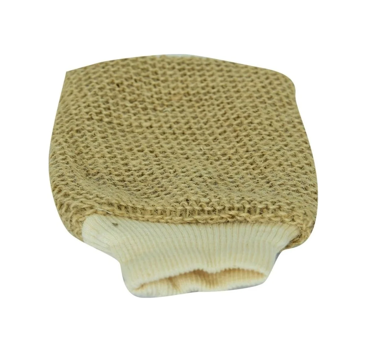 Lexroo Sisal Lastikli Masaj Kesesi: 11x23 Cm - Görsel 2