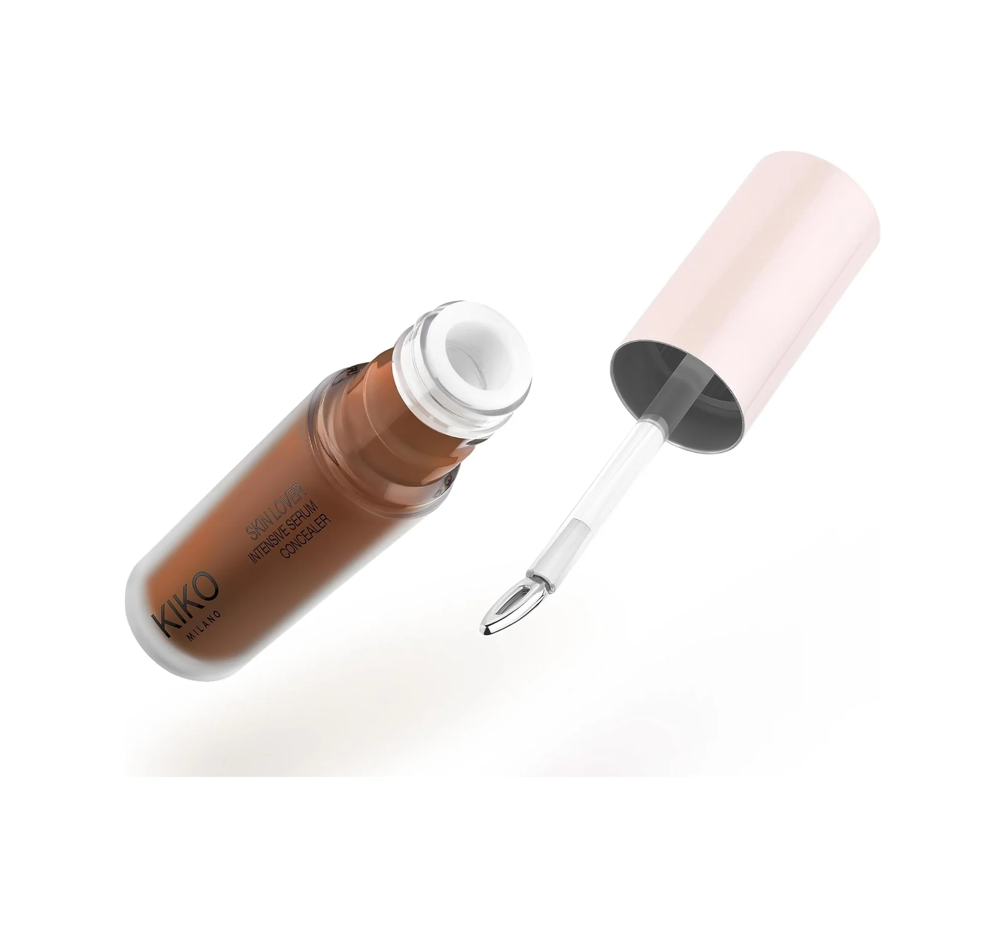Lexroo Skin Lover Intensive Serum Concealer Krem Lexroo Skin Lover Intensive Serum Concealer Krem