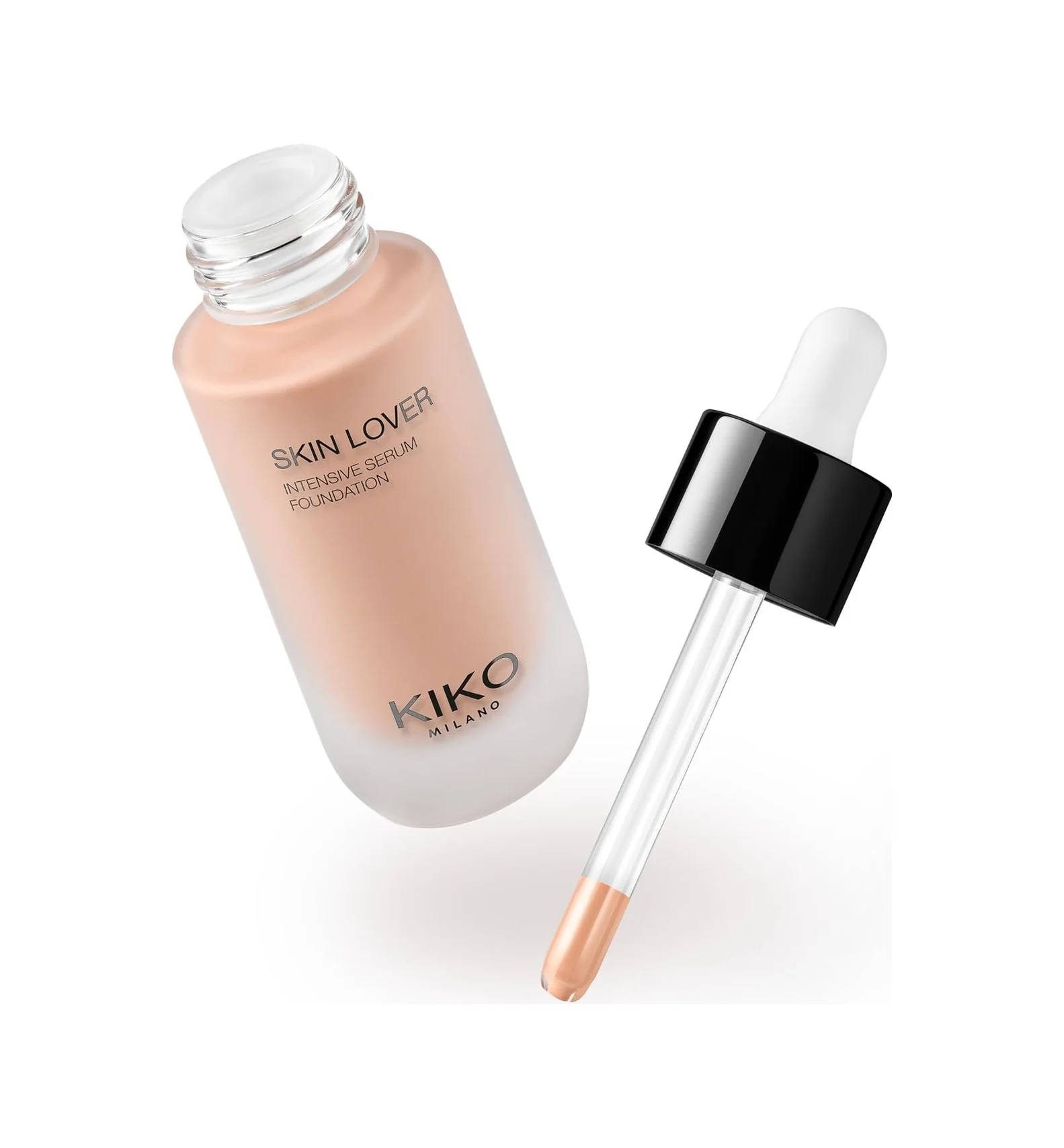 Lexroo Skin Lover Intensive Serum Foundation Belirtilmemiş Lexroo Skin Lover Intensive Serum Foundation Belirtilmemiş