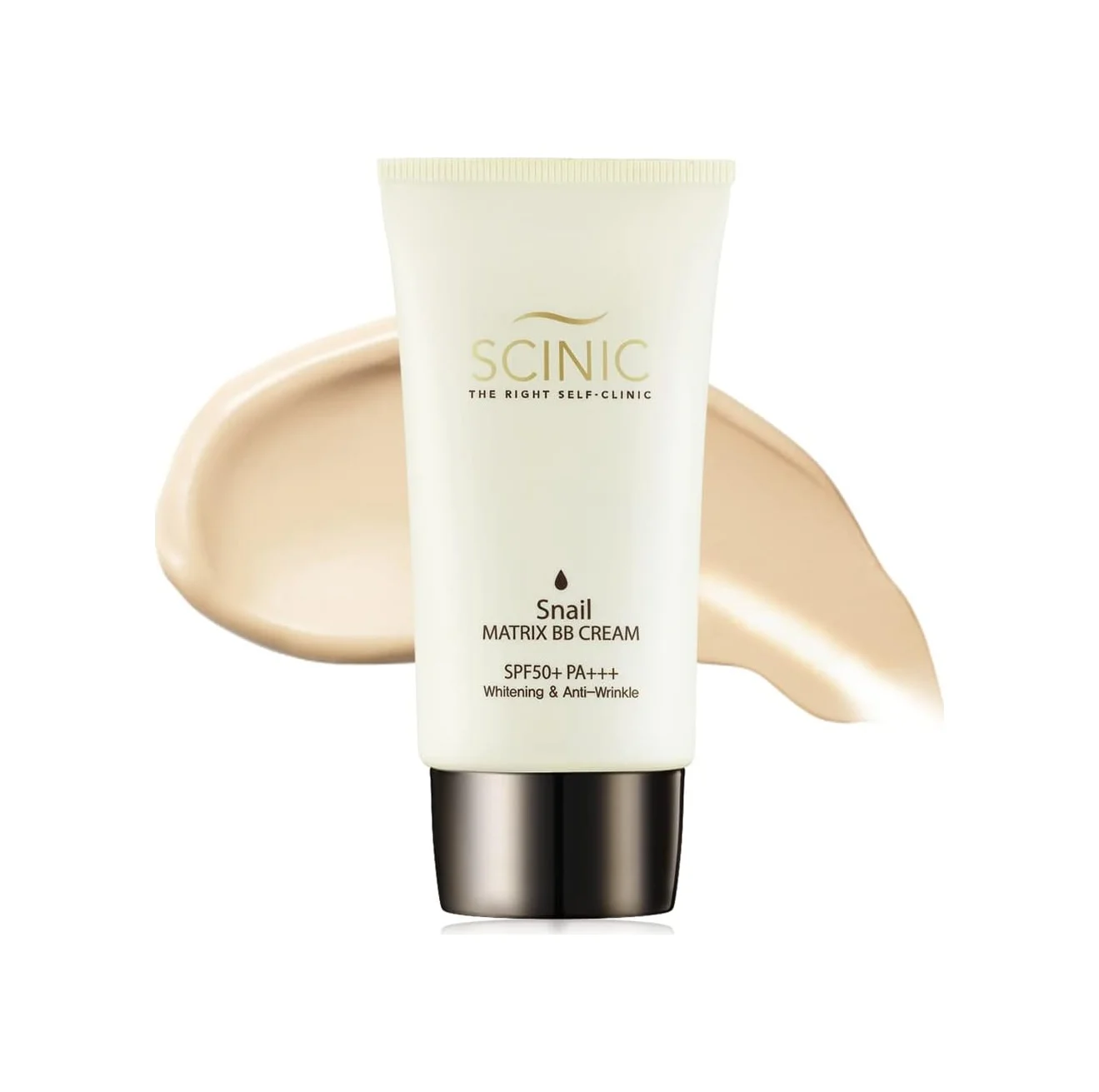 Lexroo Snail Matrix Bb Cream Salyangoz Özlü Aydınlatıcı Ve Ton Eşitleyici Bb Krem Lexroo Snail Matrix Bb Cream Salyangoz Özlü Aydınlatıcı Ve Ton Eşitleyici Bb Krem