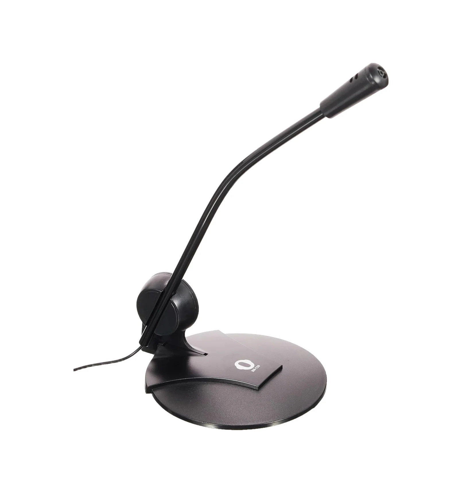 Lexroo Snopy Sn-130 Siyah Mikrofon Lexroo Snopy Sn-130 Siyah Mikrofon