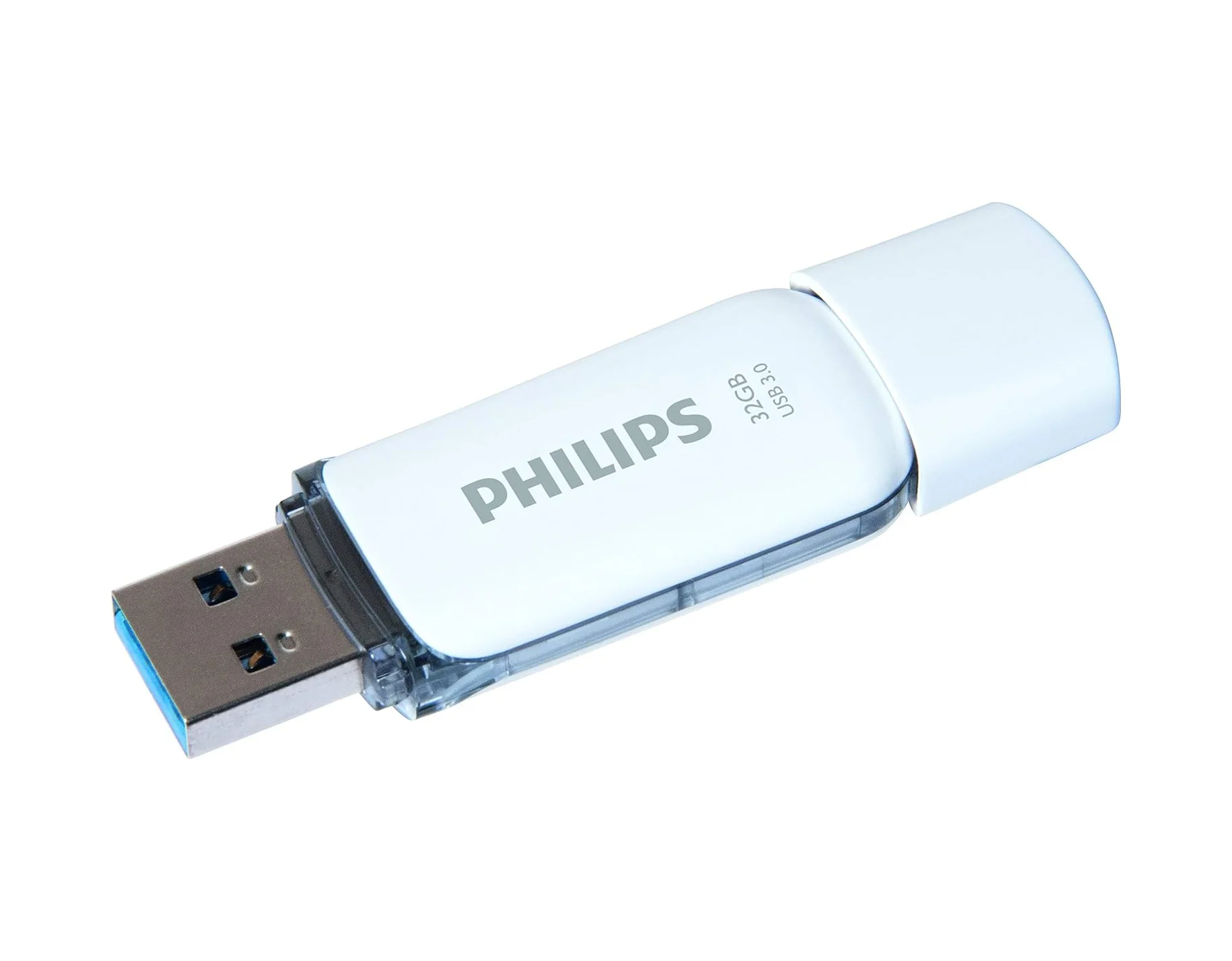 Lexroo Snow Edition - 32 Gb Usb 3.0 - Gölge Gri Lexroo Snow Edition - 32 Gb Usb 3.0 - Gölge Gri