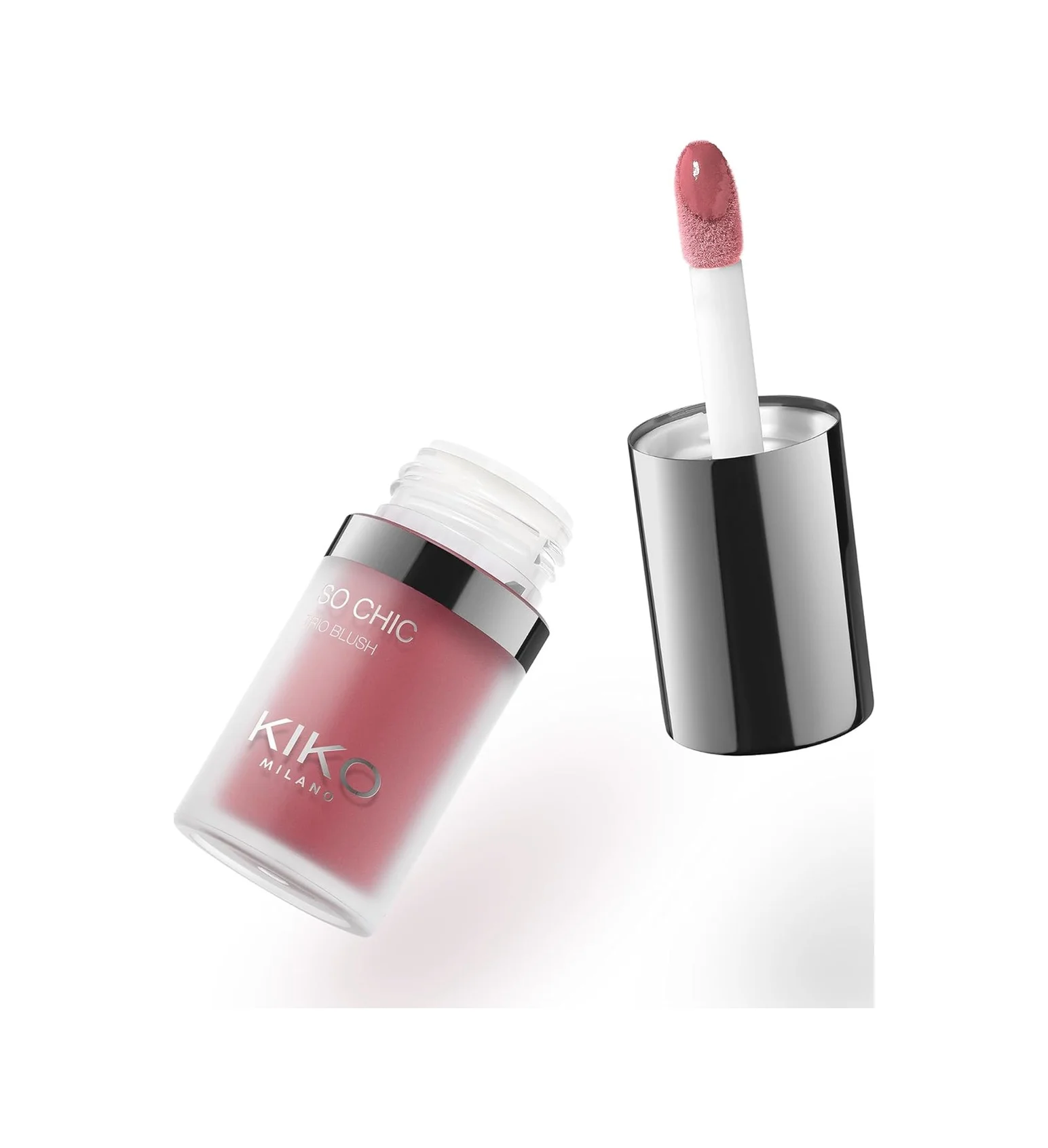 Lexroo So Chic Trio Blush 04, 3'ü 1 Arada Allık, Yüz, Gözler Ve Dudaklar İçin İdeal Diğer Lexroo So Chic Trio Blush 04, 3'ü 1 Arada Allık, Yüz, Gözler Ve Dudaklar İçin İdeal Diğer