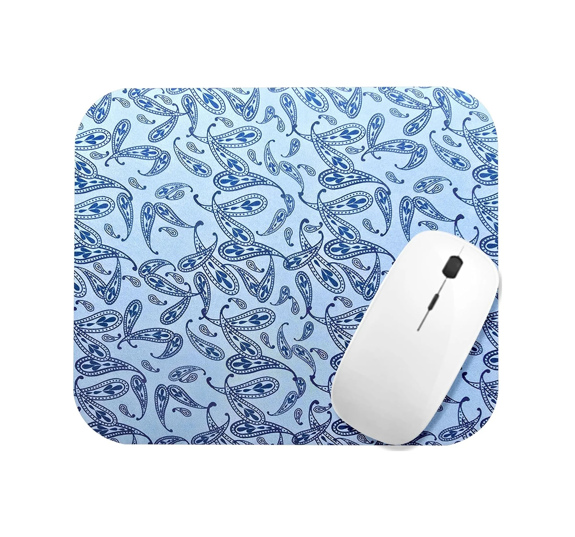 Lexroo Soft Ortopedik Çift Taraflı Mouse Pad Dolphin Standart Lexroo Soft Ortopedik Çift Taraflı Mouse Pad Dolphin Standart