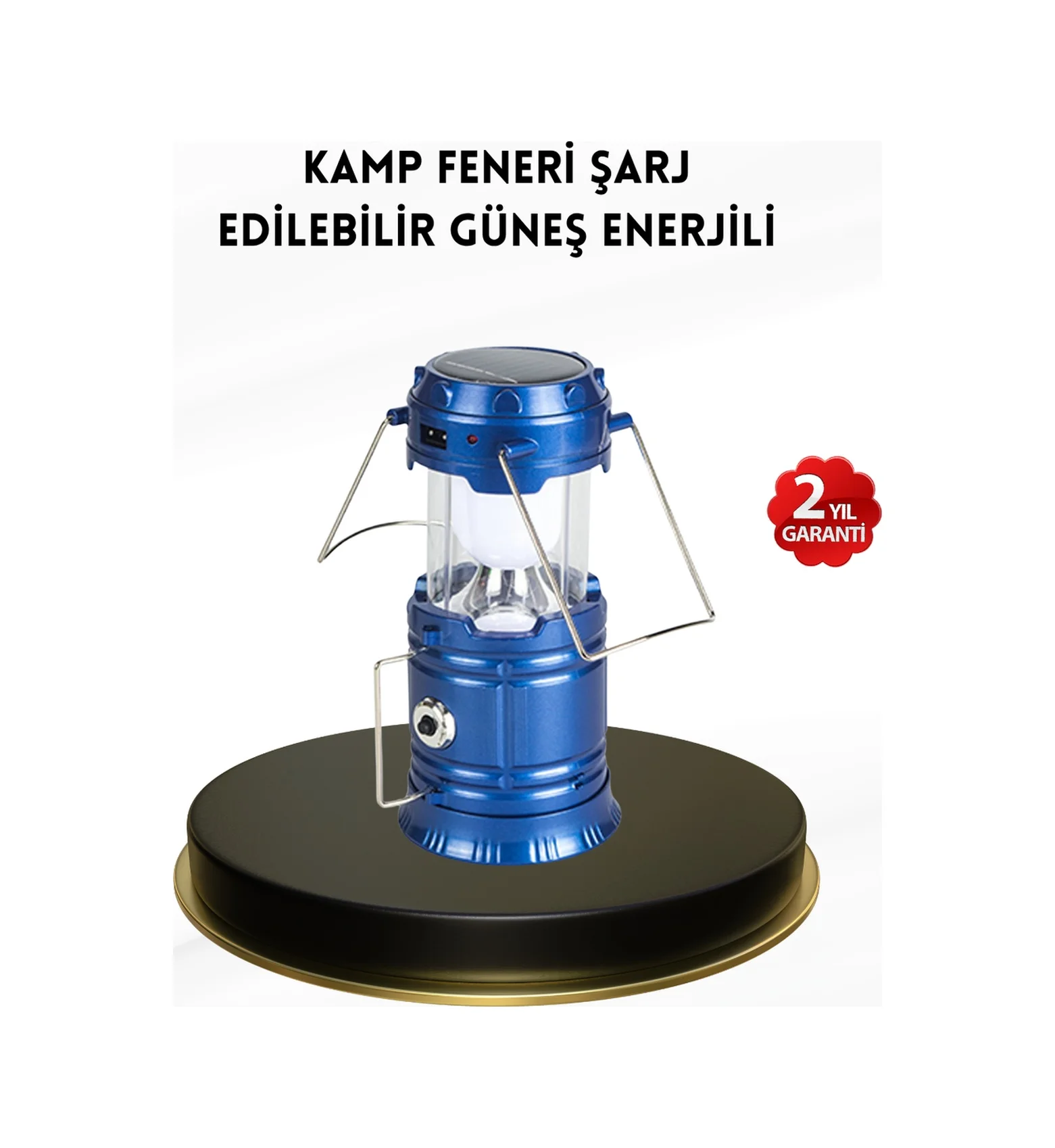 Lexroo Solar Kamp Lambası Kızak Sistemli Şarjlı Taşınabilir Doğa Yürüyüşü Işığı Çok Renkli Lexroo Solar Kamp Lambası Kızak Sistemli Şarjlı Taşınabilir Doğa Yürüyüşü Işığı Çok Renkli