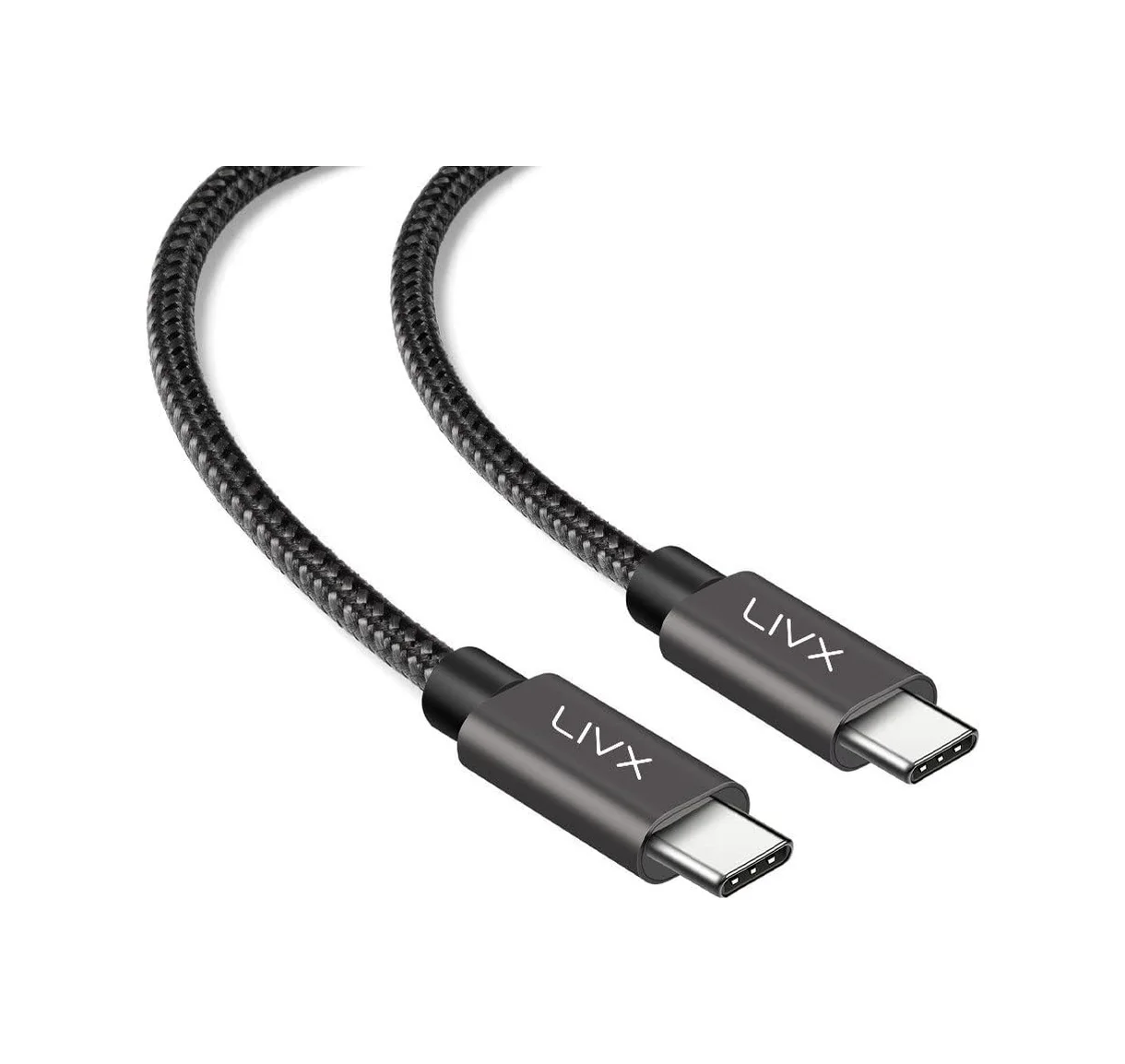 Lexroo Solid 100w 5a Type C To Type C Apple Uyumlu iPhone 15 Pro Max Plus Hızl Lexroo Solid 100w 5a Type C To Type C Apple Uyumlu iPhone 15 Pro Max Plus Hızl
