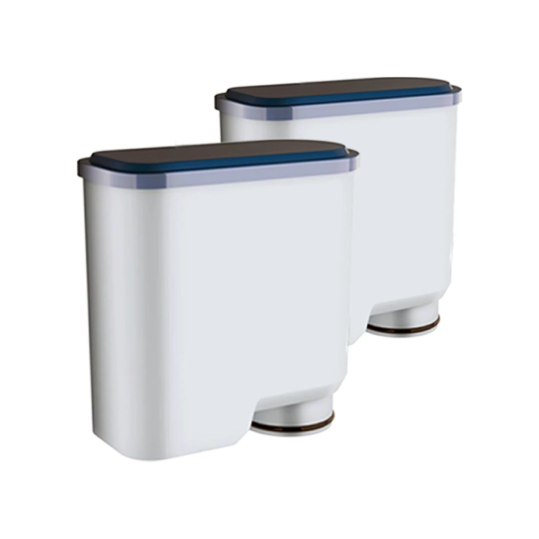 Lexroo Solo Barista Pure Kafe Ph012 Philips Aquaclean İçin Kahve Makinesi Su Filtresi 2 Adet Lexroo Solo Barista Pure Kafe Ph012 Philips Aquaclean İçin Kahve Makinesi Su Filtresi 2 Adet