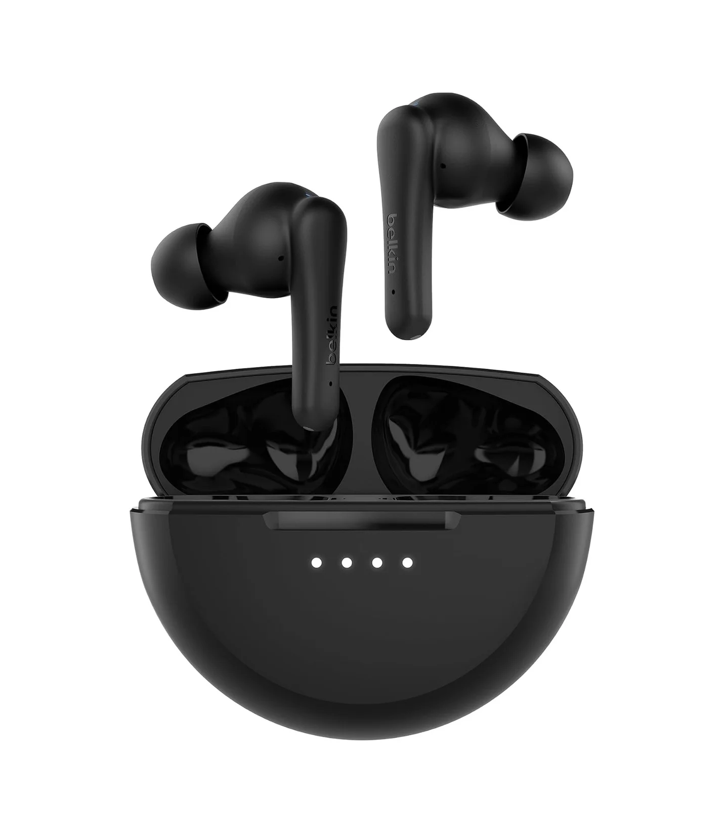 Lexroo Soundform Tws Kulaklık- Siyah Lexroo Soundform Tws Kulaklık- Siyah
