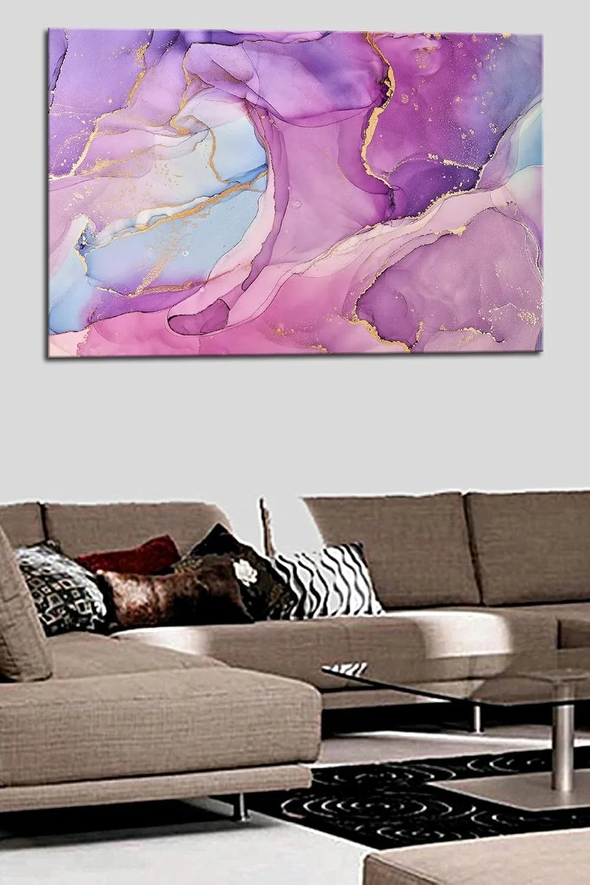 Lexroo Soyut Pembe Talya Kanvas Tablo Zengin İçerik İçin Mağazamızı Ziyaret Ediniz.. 50x70 No-10519 Lexroo Soyut Pembe Talya Kanvas Tablo Zengin İçerik İçin Mağazamızı Ziyaret Ediniz.. 50x70 No-10519
