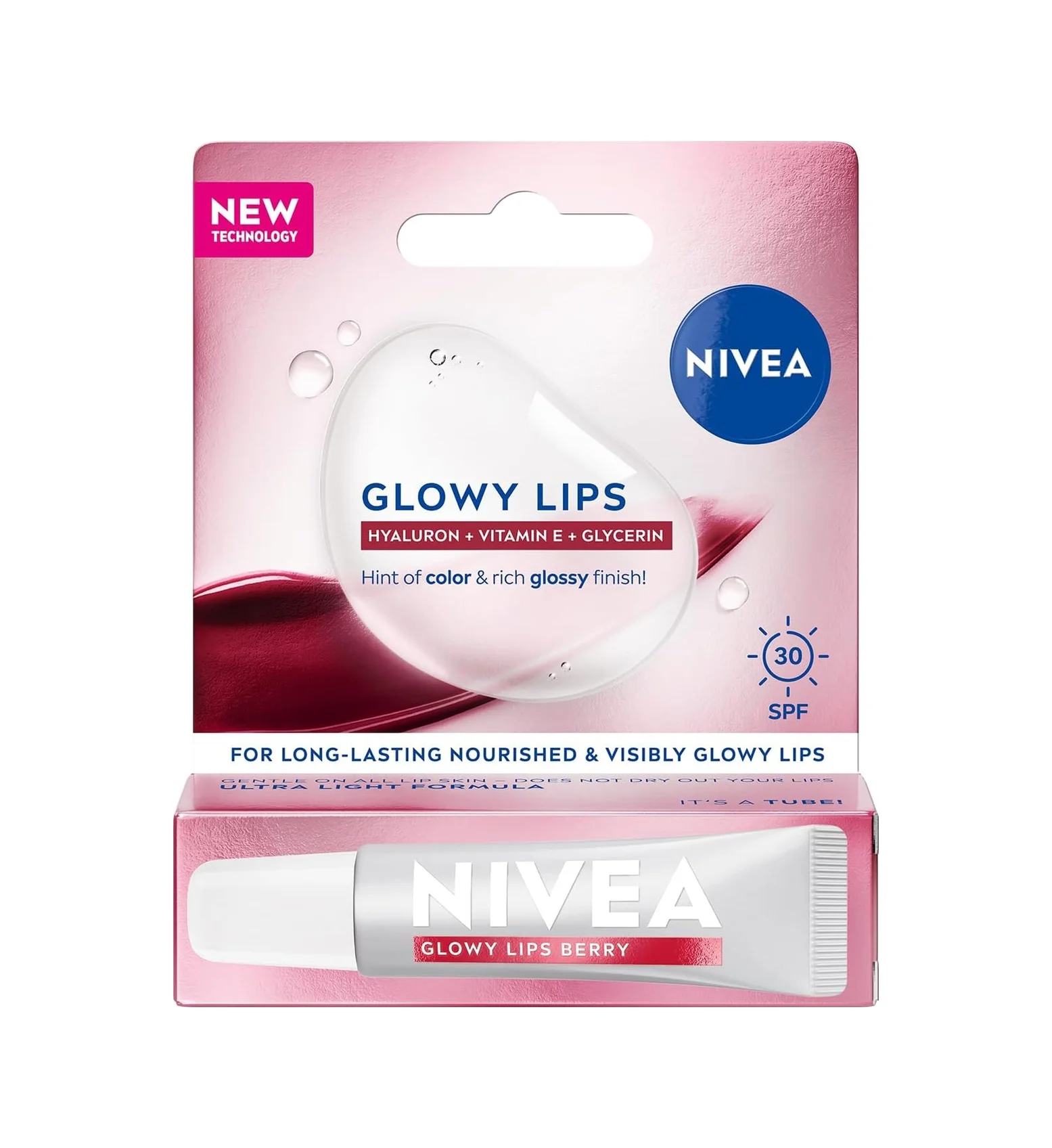 Lexroo Spf30 Glowy Lips Berry Nemlendirici Dudak Parlatıcısı Ve Bakım Kremi 10 Ml,hyaluronik Asit E Lexroo Spf30 Glowy Lips Berry Nemlendirici Dudak Parlatıcısı Ve Bakım Kremi 10 Ml,hyaluronik Asit E