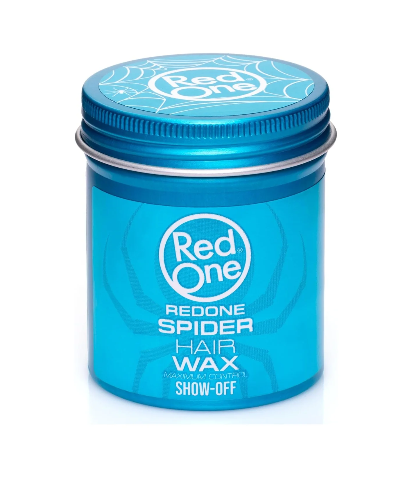 Lexroo Spider Wax - Show Off 100 Ml Lexroo Spider Wax - Show Off 100 Ml