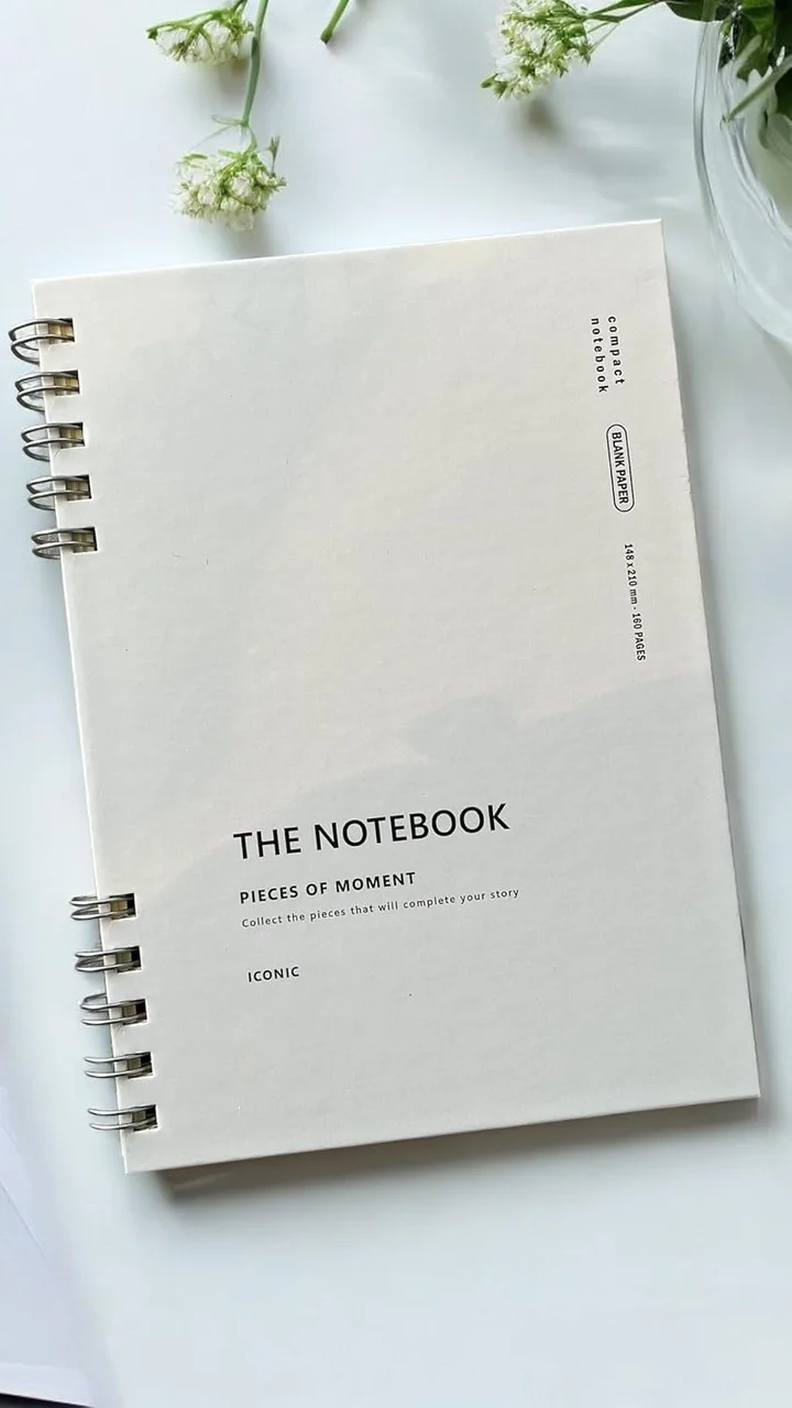 Lexroo Spiralli 80 Yaprak Çizgisiz A5 Defter, Not Defteri, Okul Defteri, 4 Farklı Renk Seçeneği Çok Renkli Lexroo Spiralli 80 Yaprak Çizgisiz A5 Defter, Not Defteri, Okul Defteri, 4 Farklı Renk Seçeneği Çok Renkli