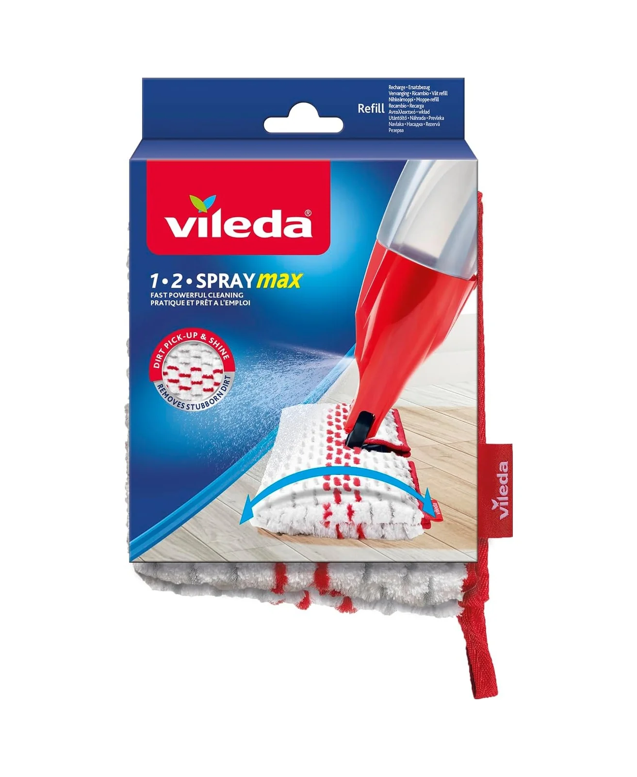 Lexroo Spray & Clean Püskürtme Sileceği Yedek Kılıf, Zemin Sileceği Kılıfı Lexroo Spray & Clean Püskürtme Sileceği Yedek Kılıf, Zemin Sileceği Kılıfı